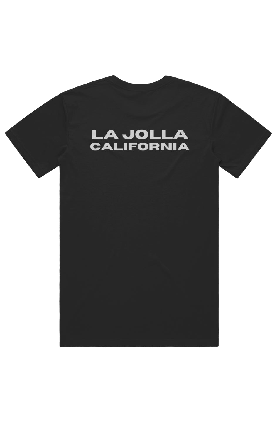 LJ CA black
