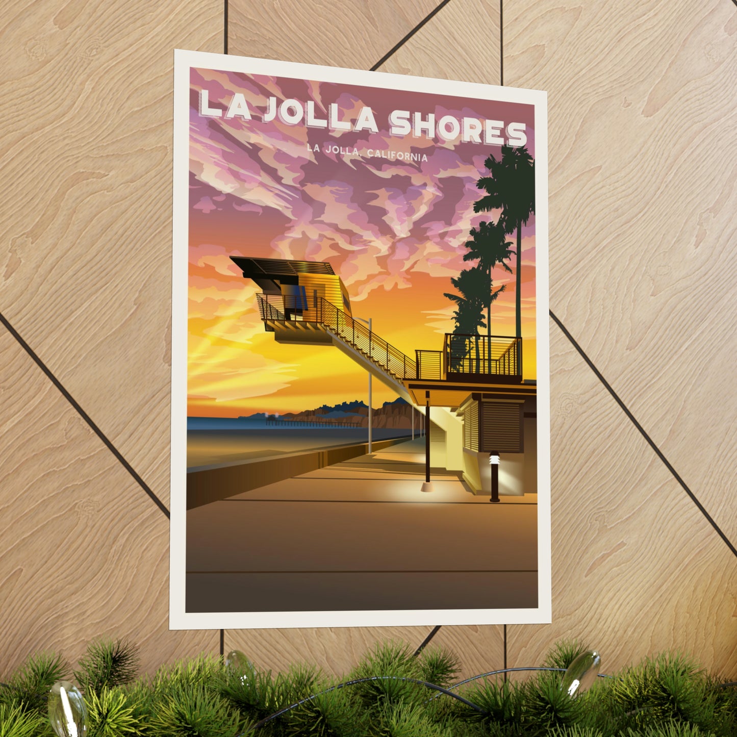 La Jolla Shores