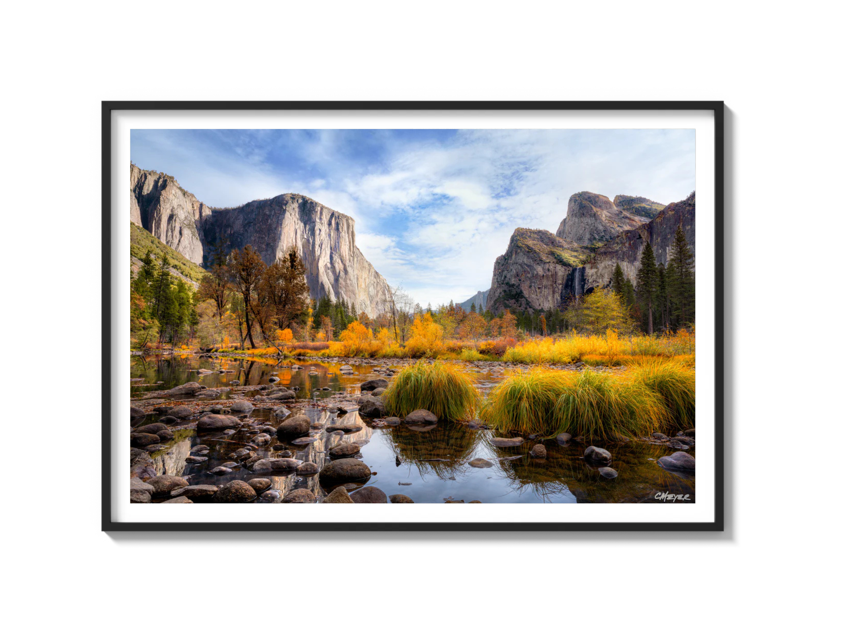 El Capitan