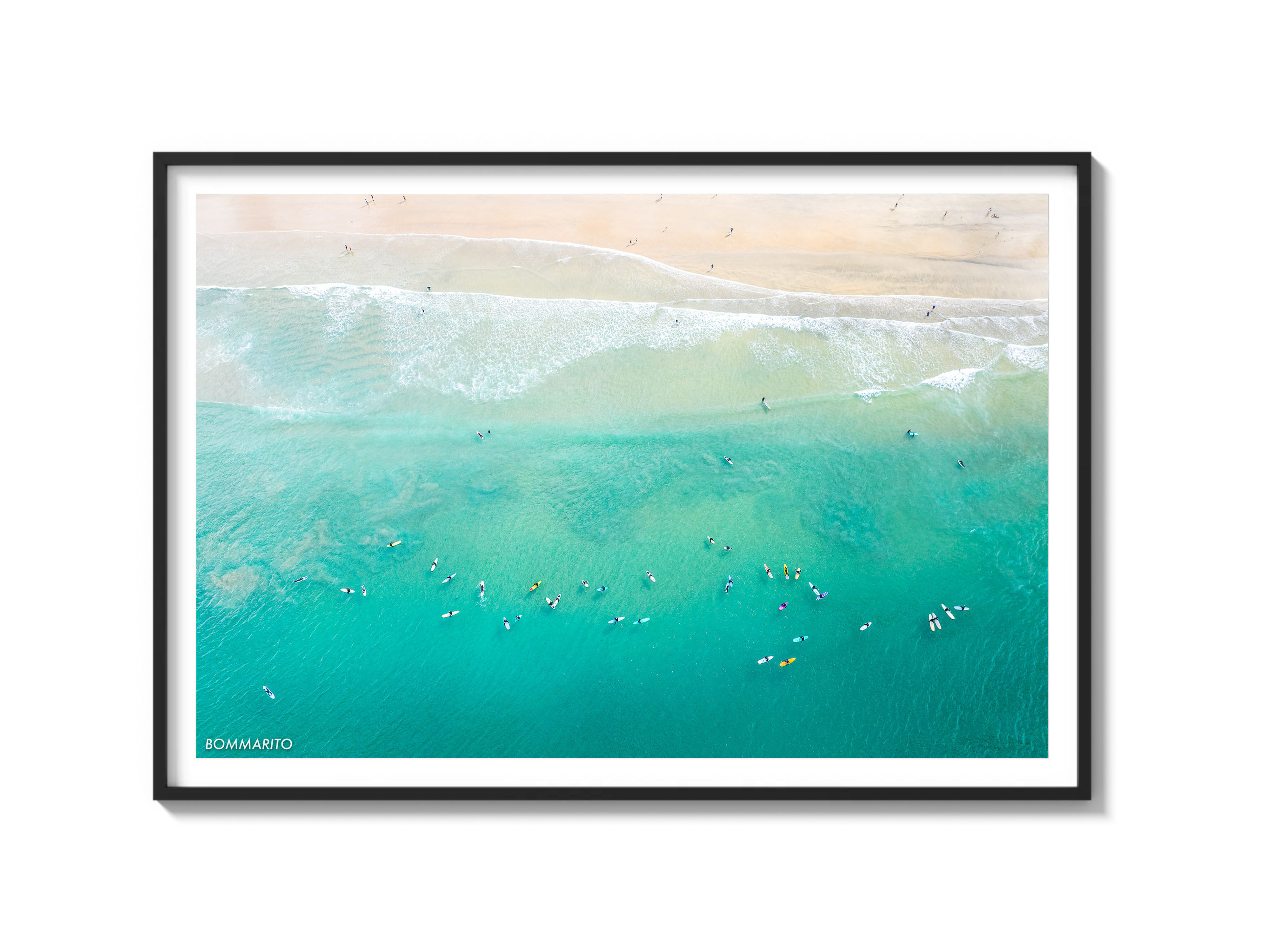 La Jolla Shores Beach