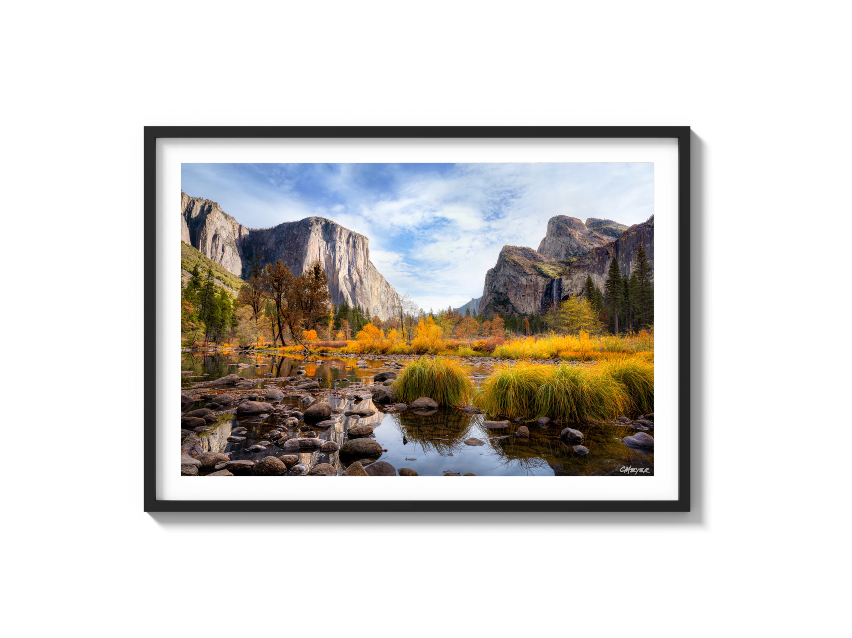 El Capitan