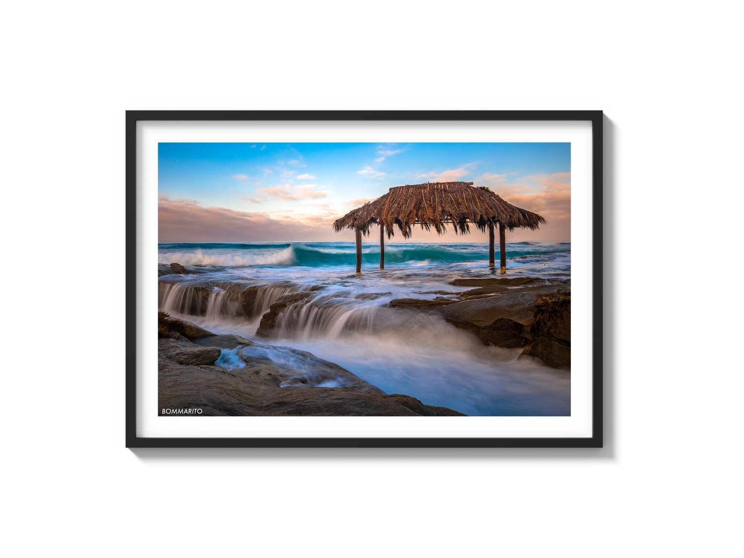 La Jolla