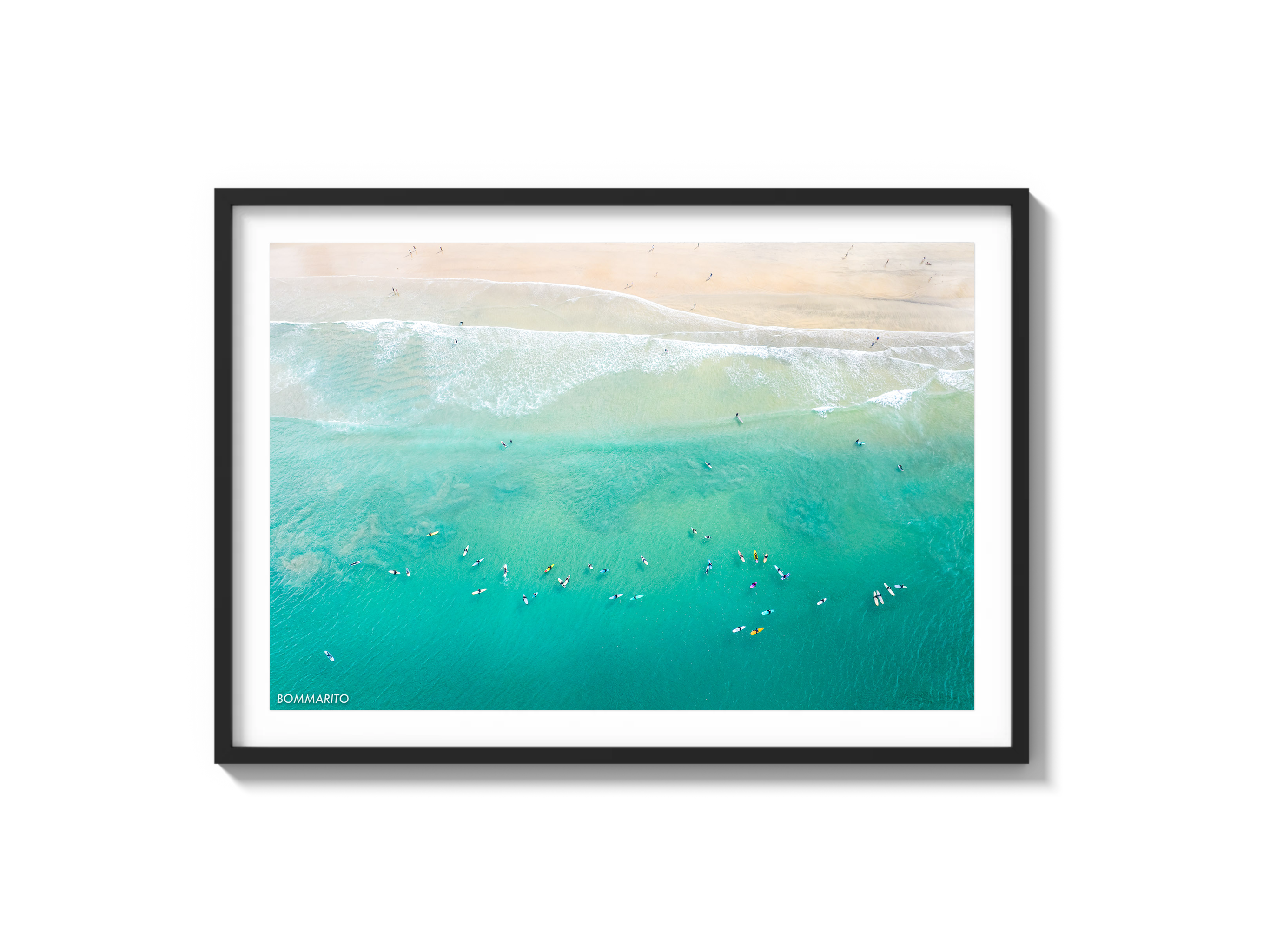 La Jolla Shores Beach