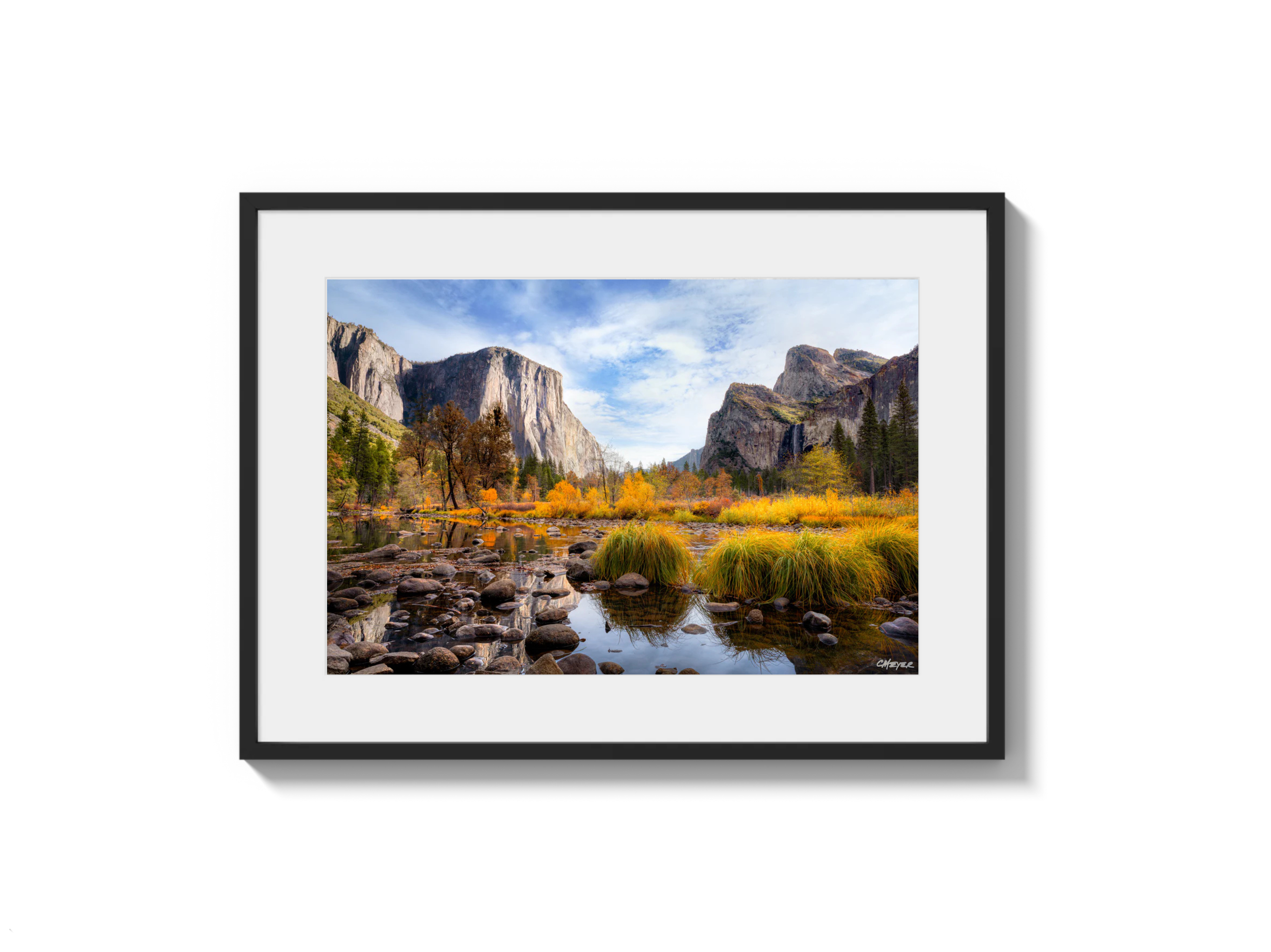 El Capitan