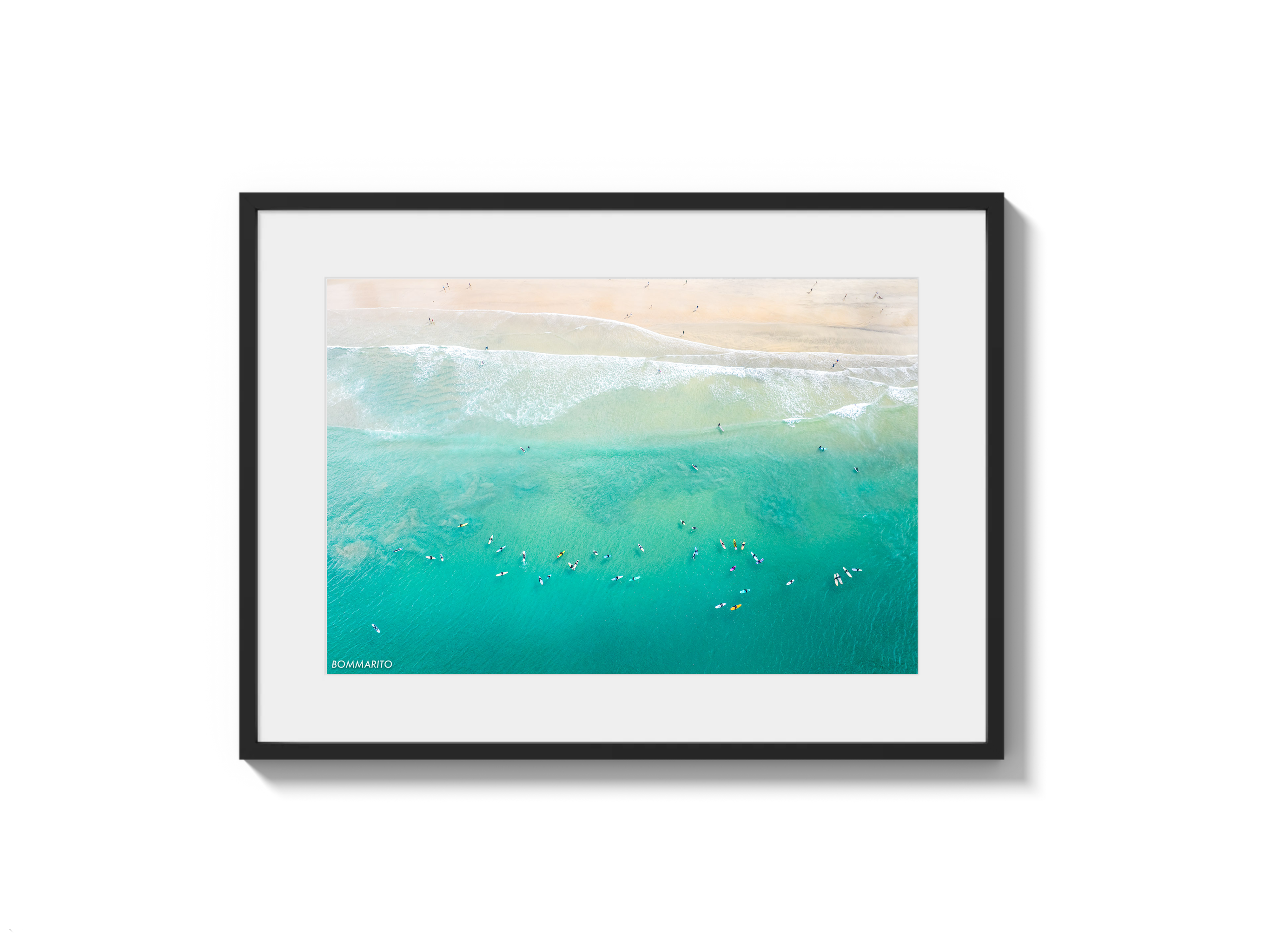 La Jolla Shores Beach