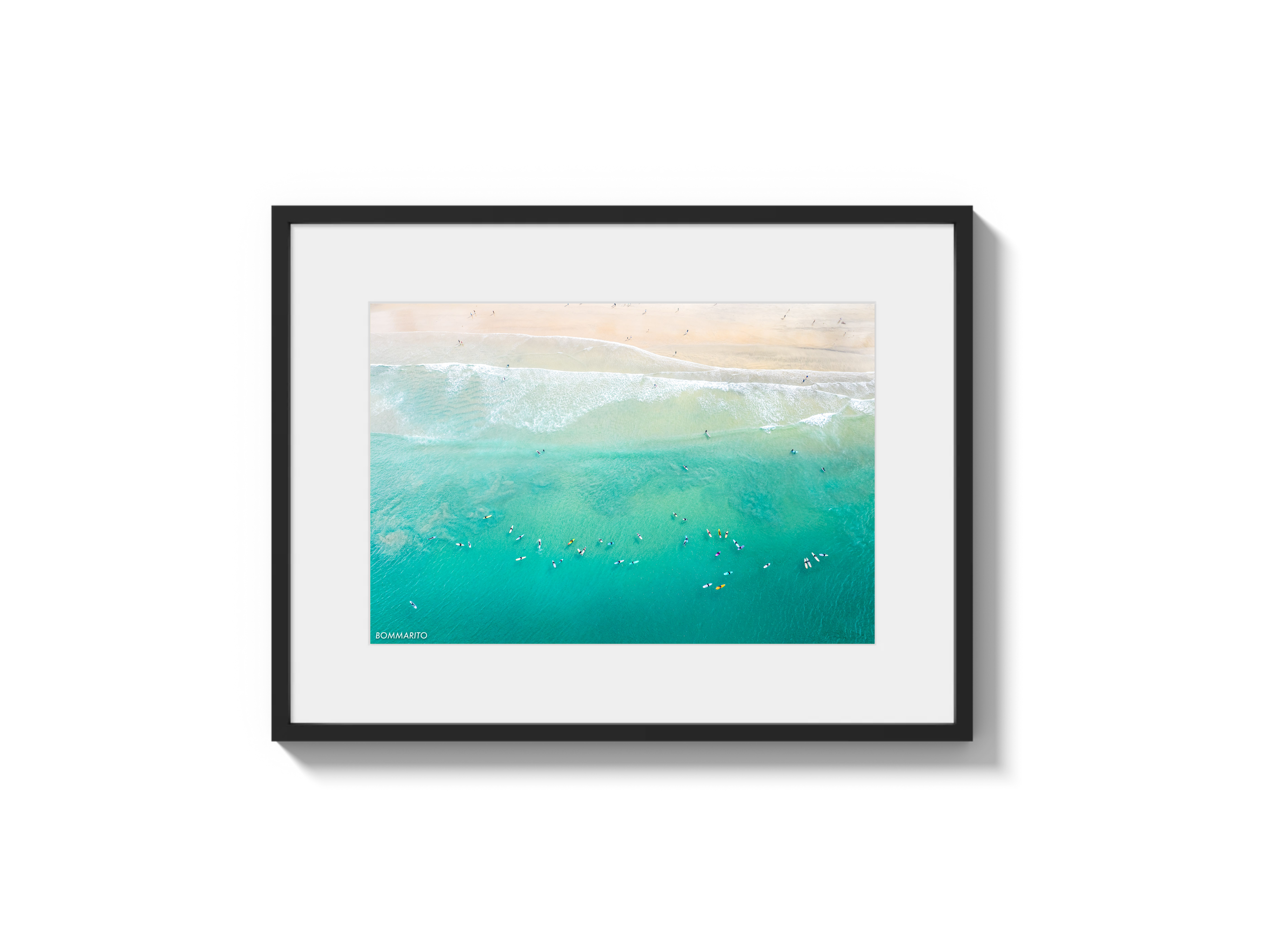 La Jolla Shores Beach