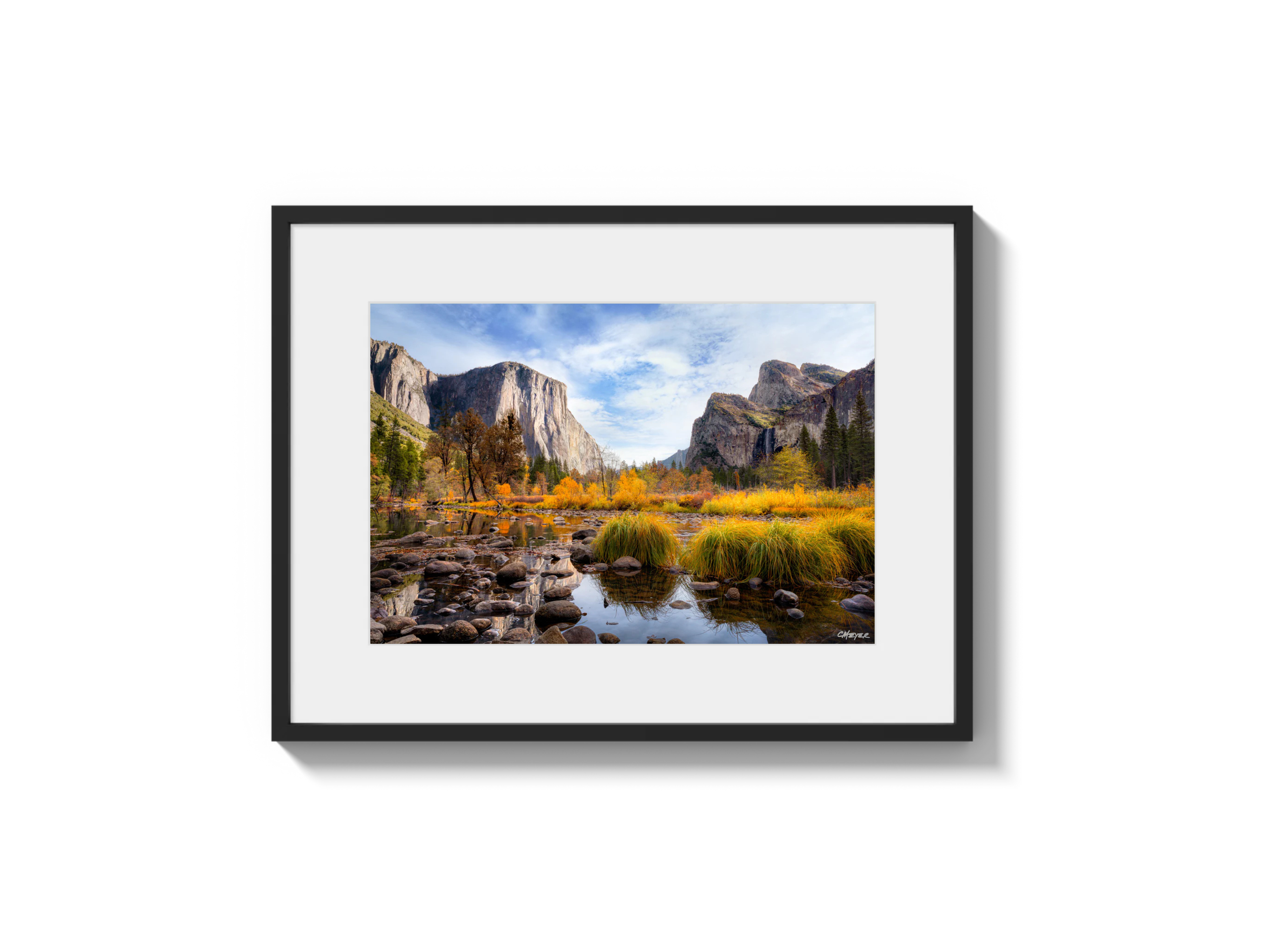 El Capitan