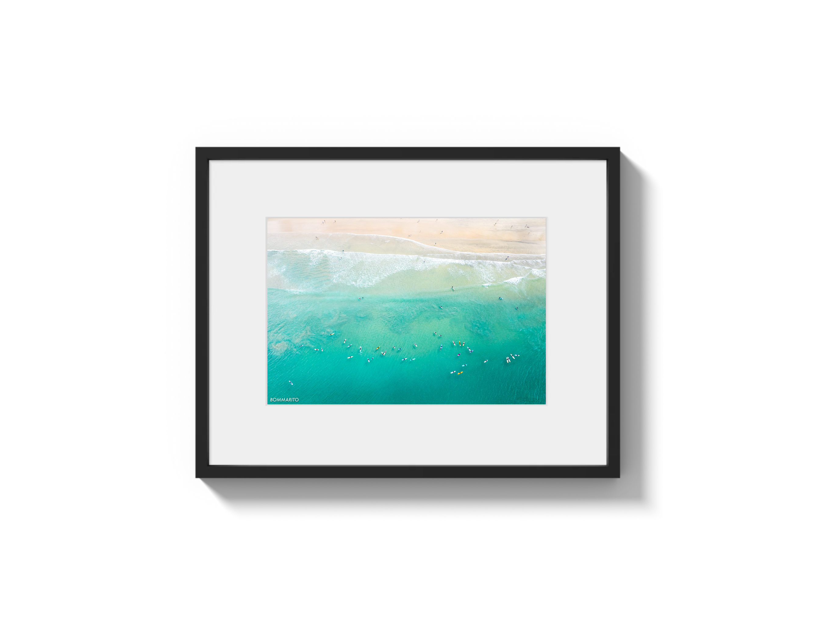 La Jolla Shores Beach