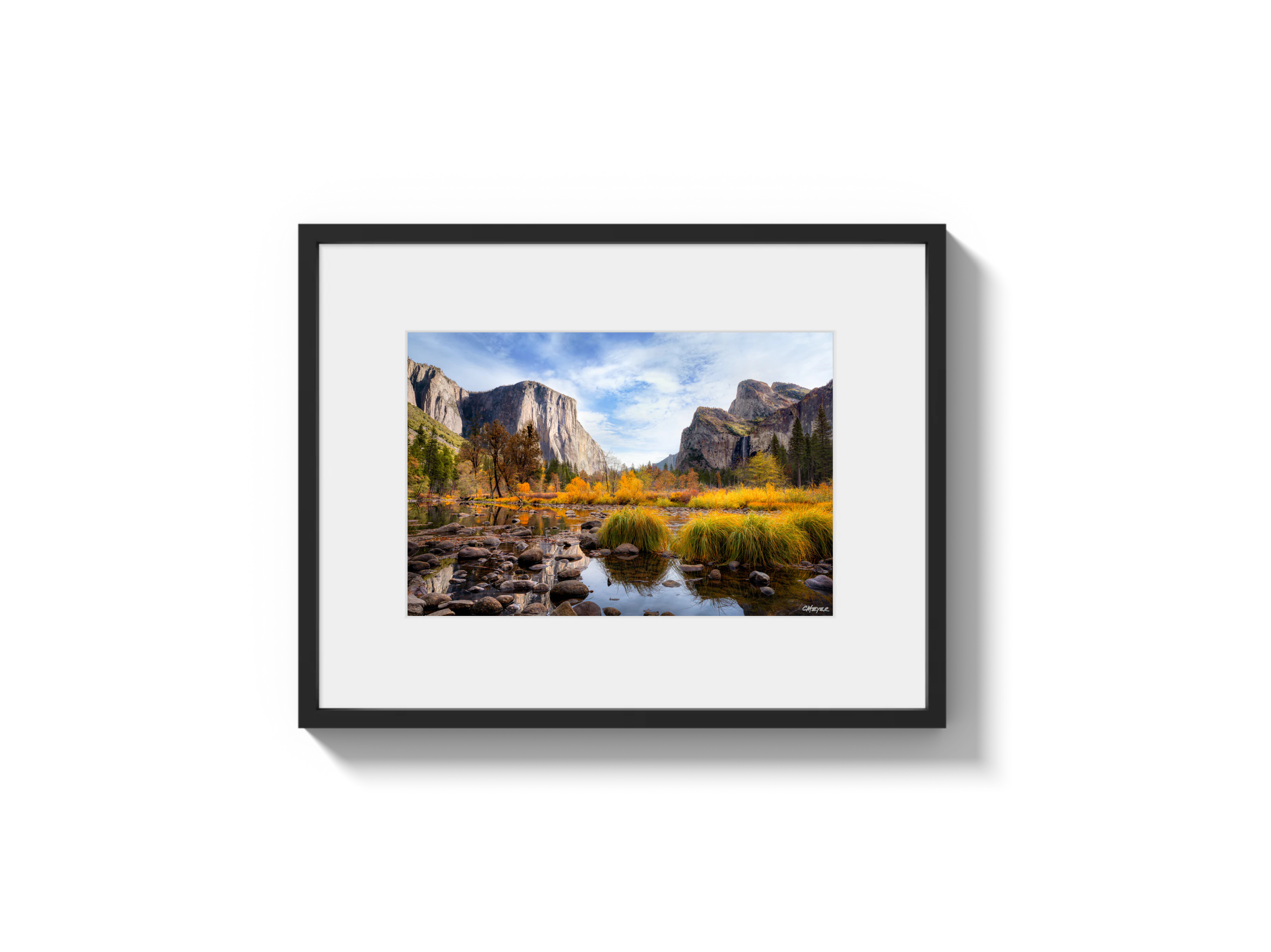 El Capitan