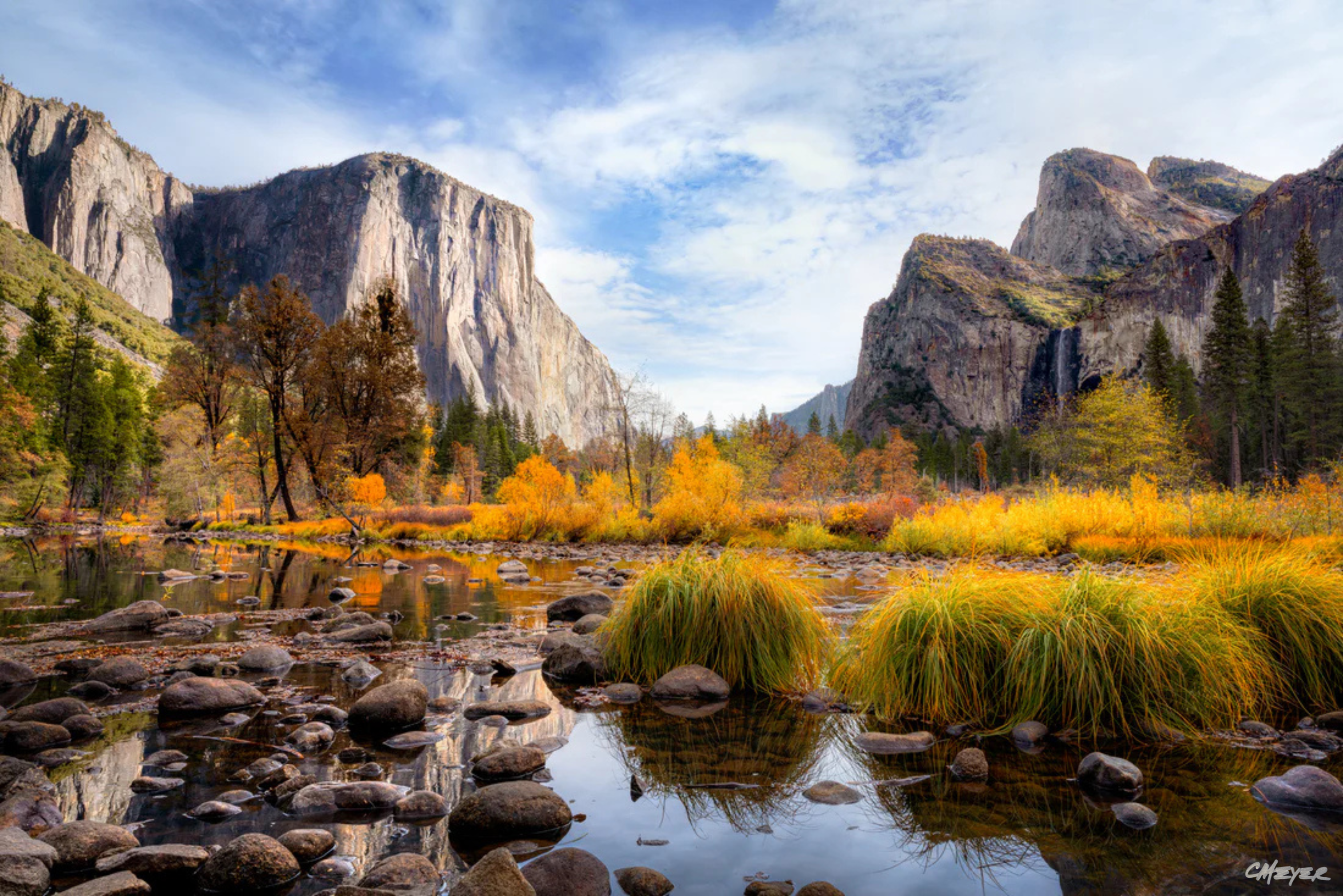 El Capitan