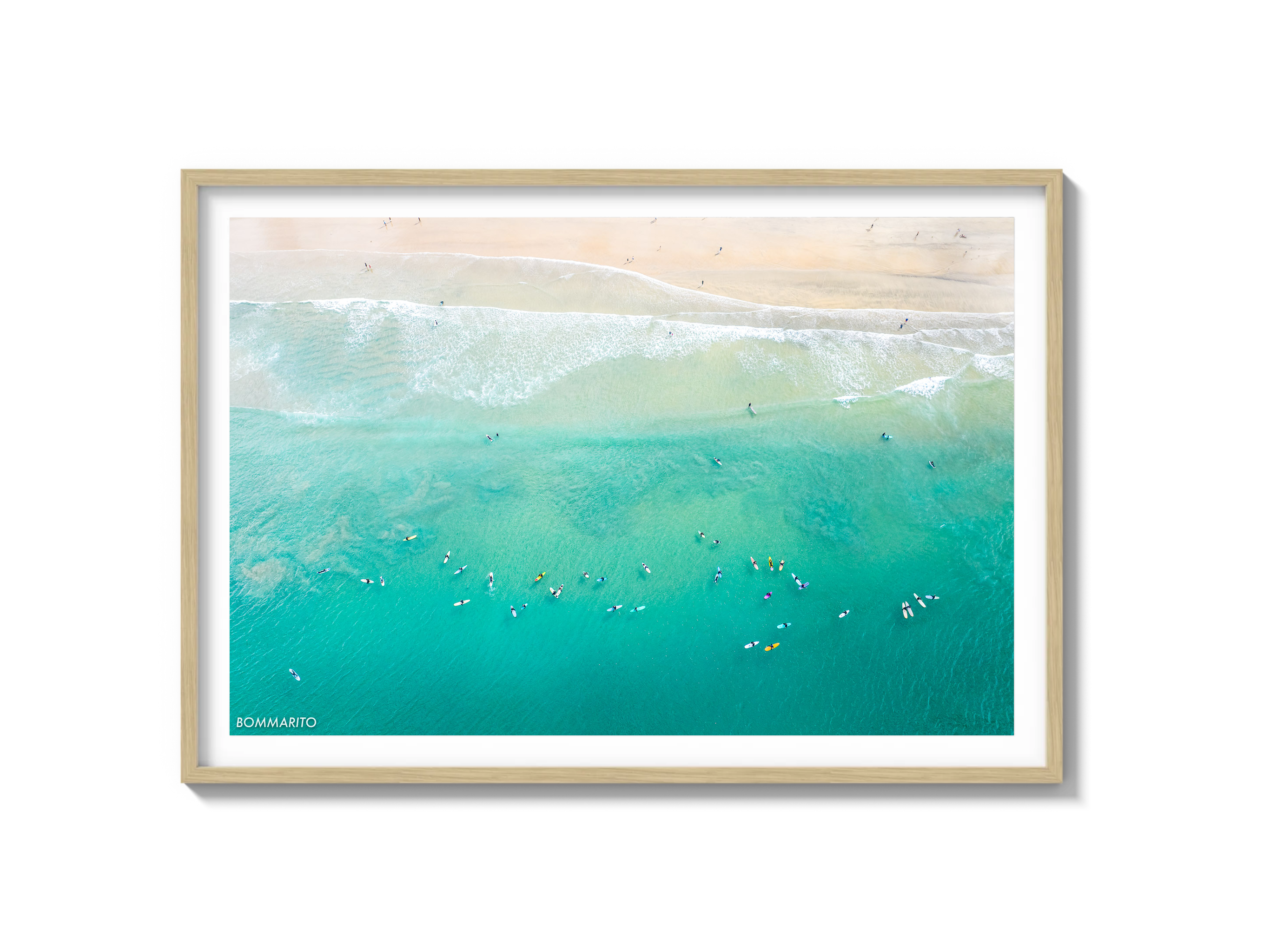 La Jolla