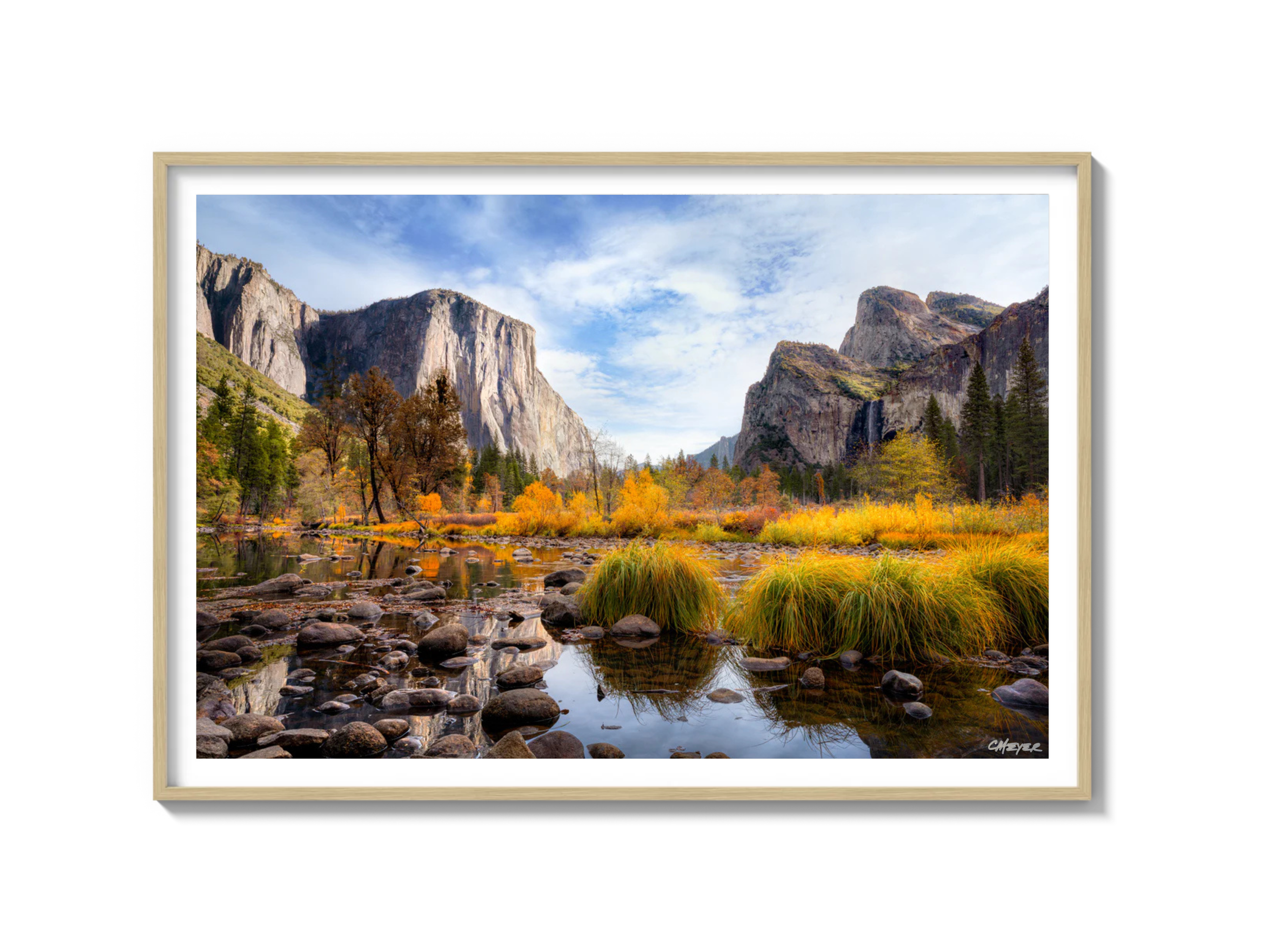 El Capitan