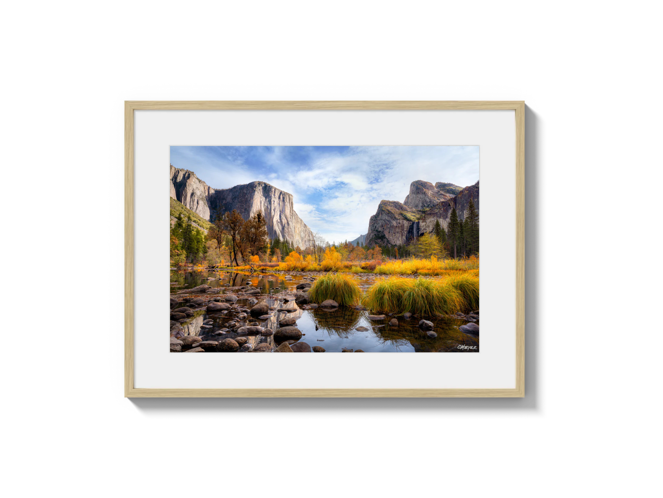 El Capitan