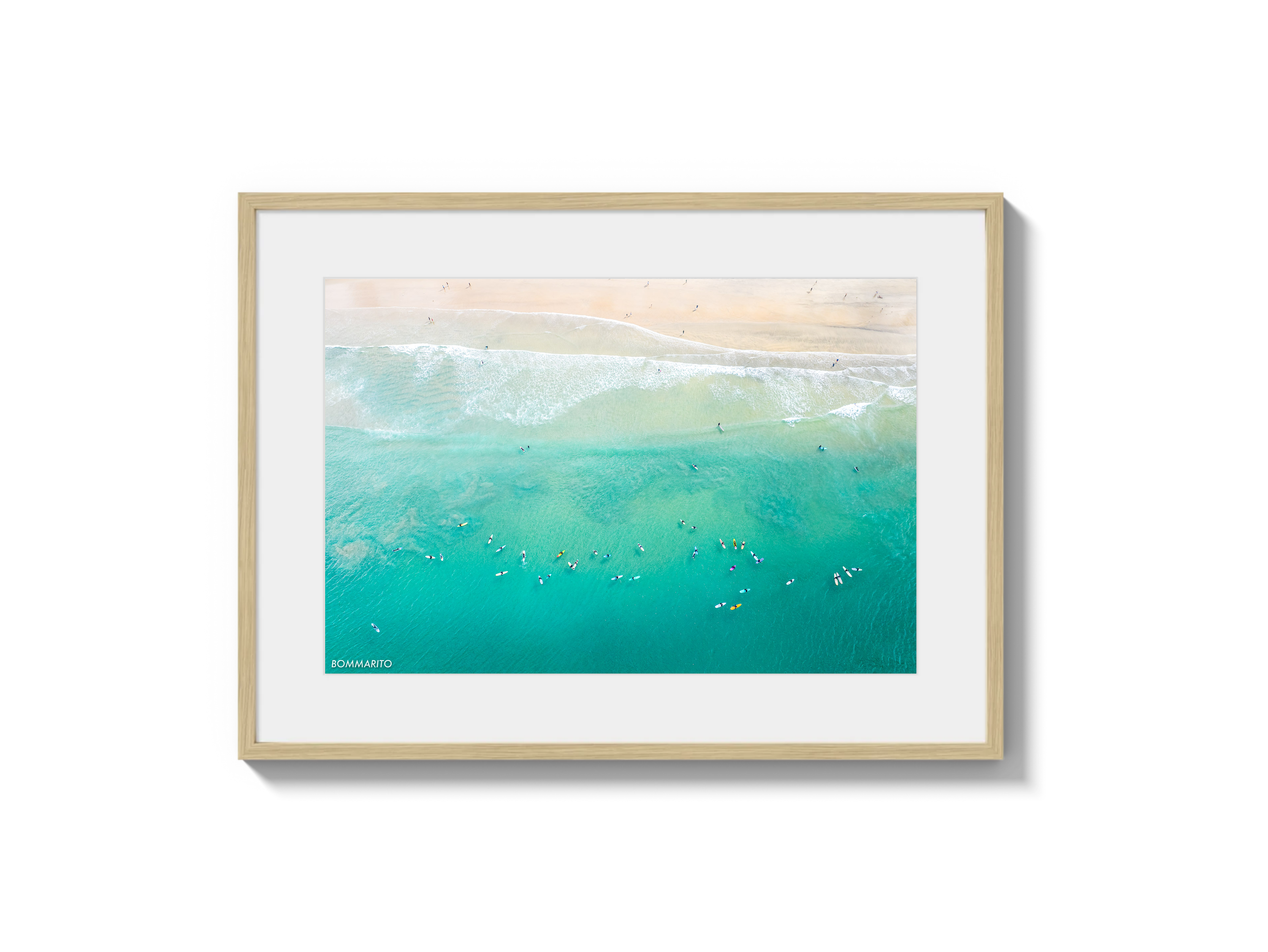 La Jolla Shores Beach