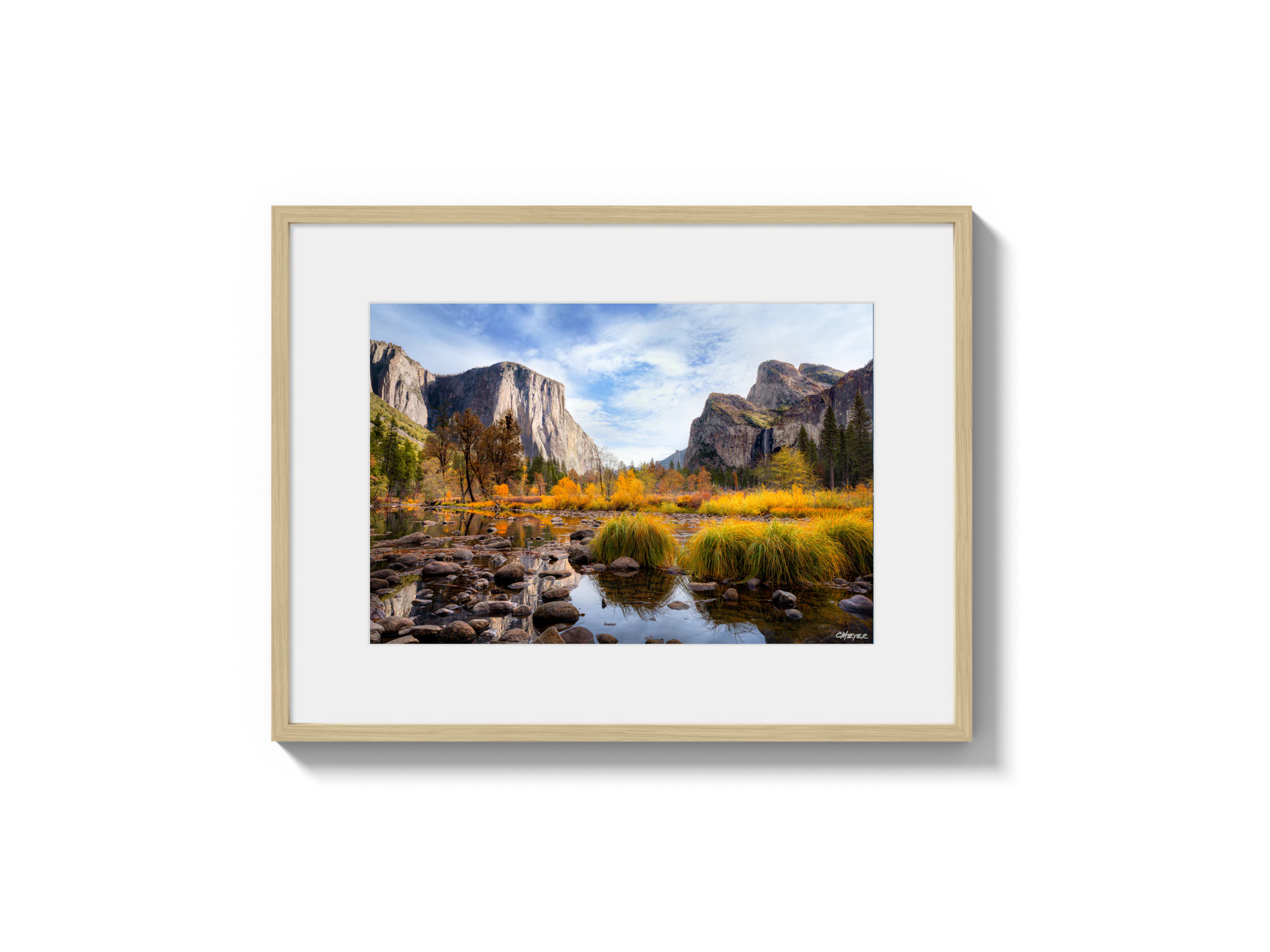 El Capitan