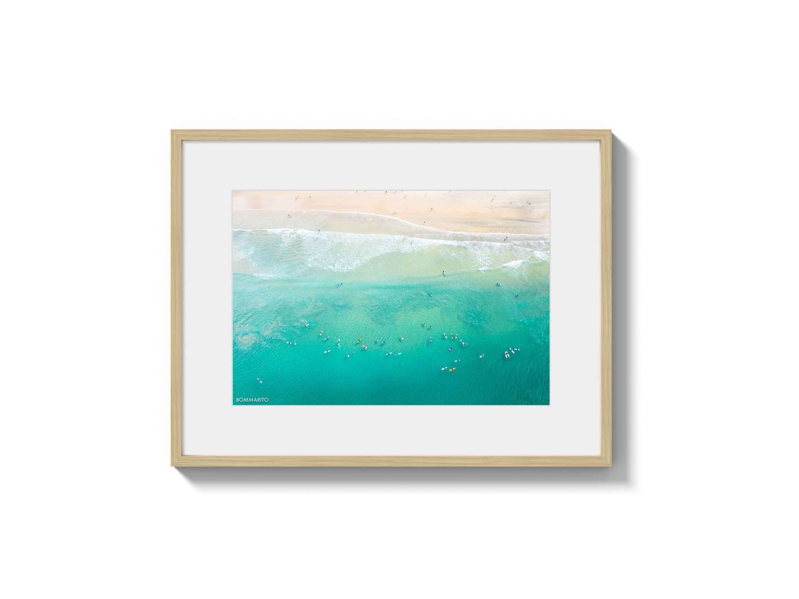La Jolla Shores Beach