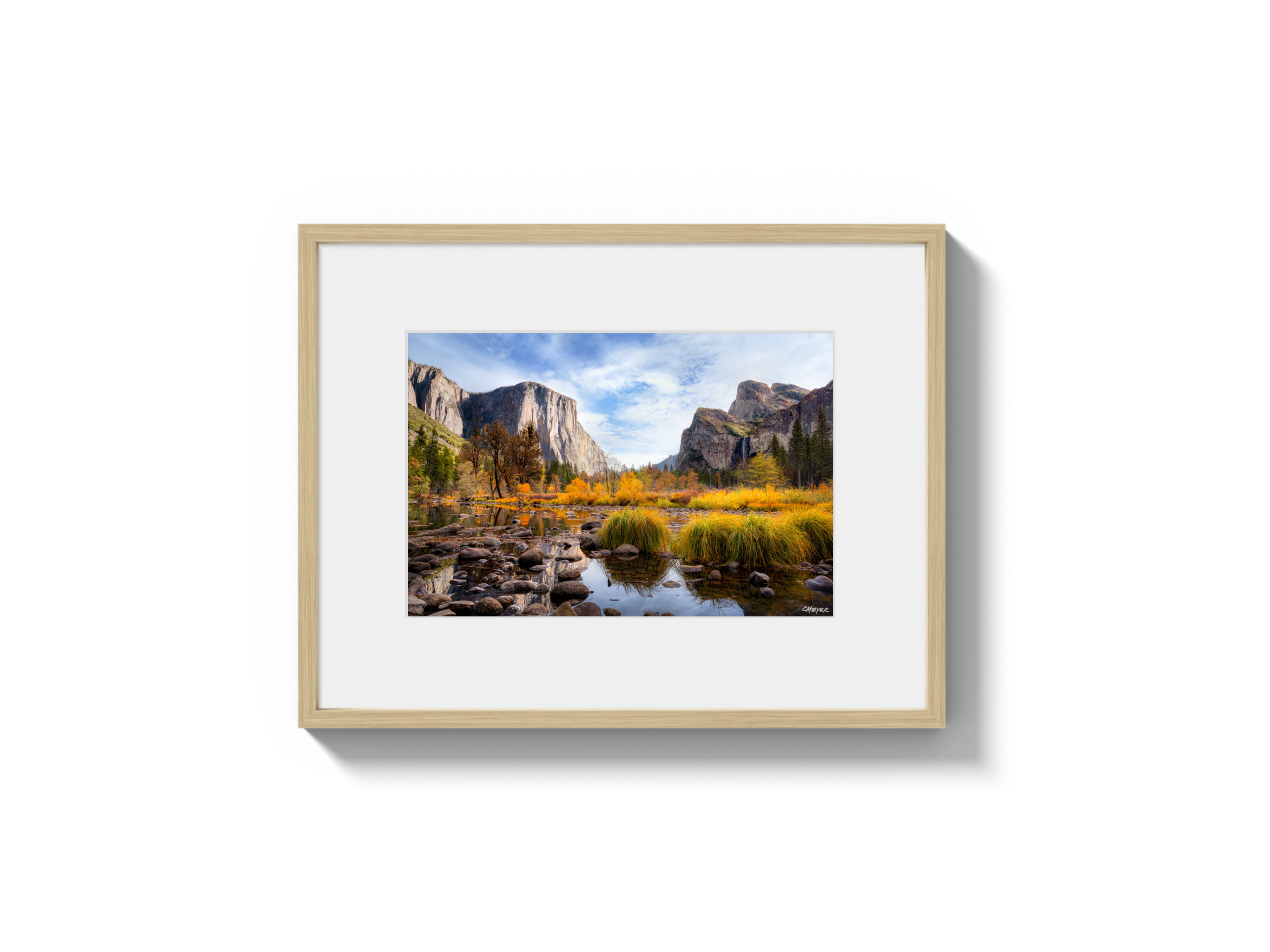 El Capitan