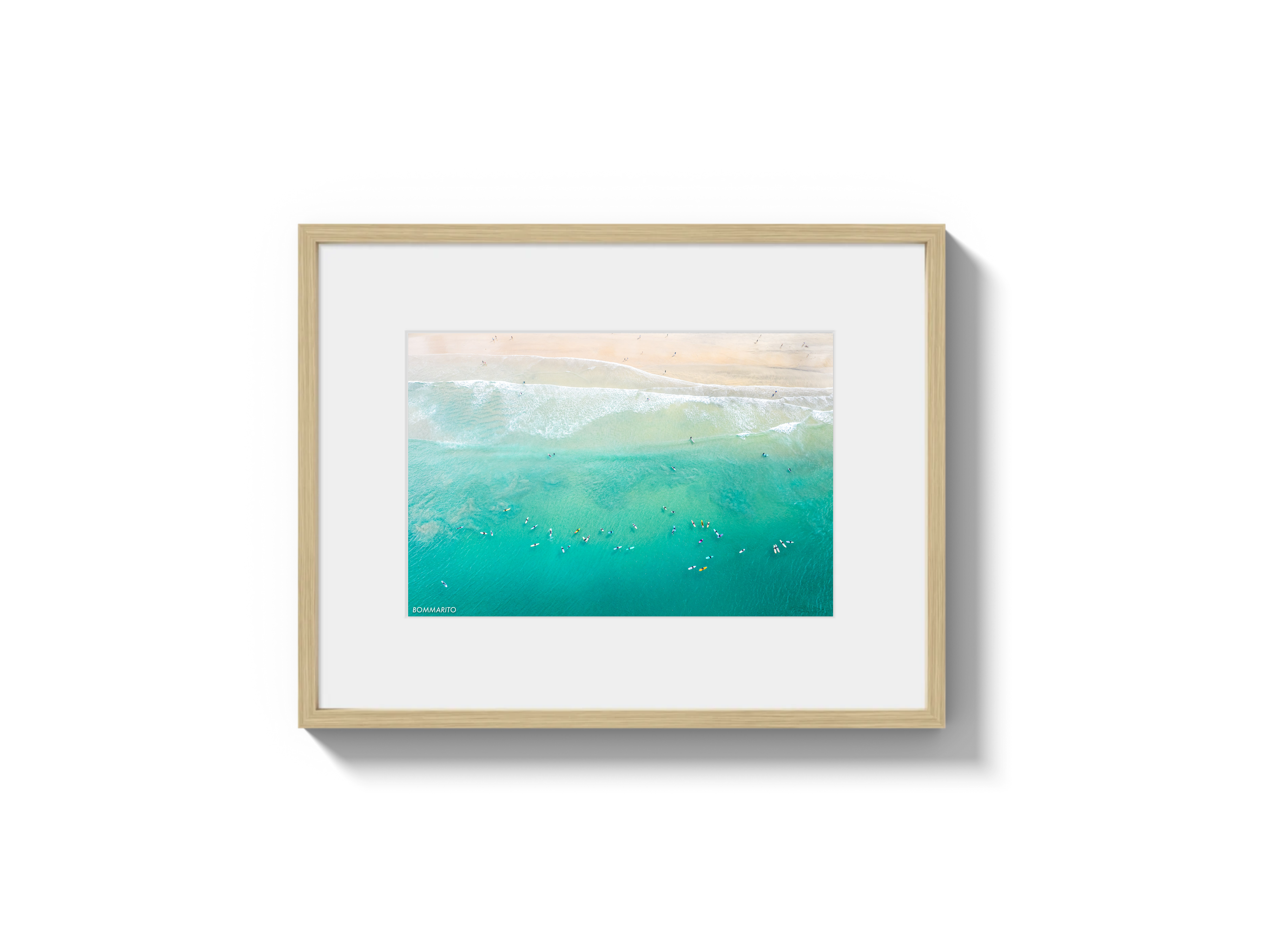 La Jolla Shores Beach