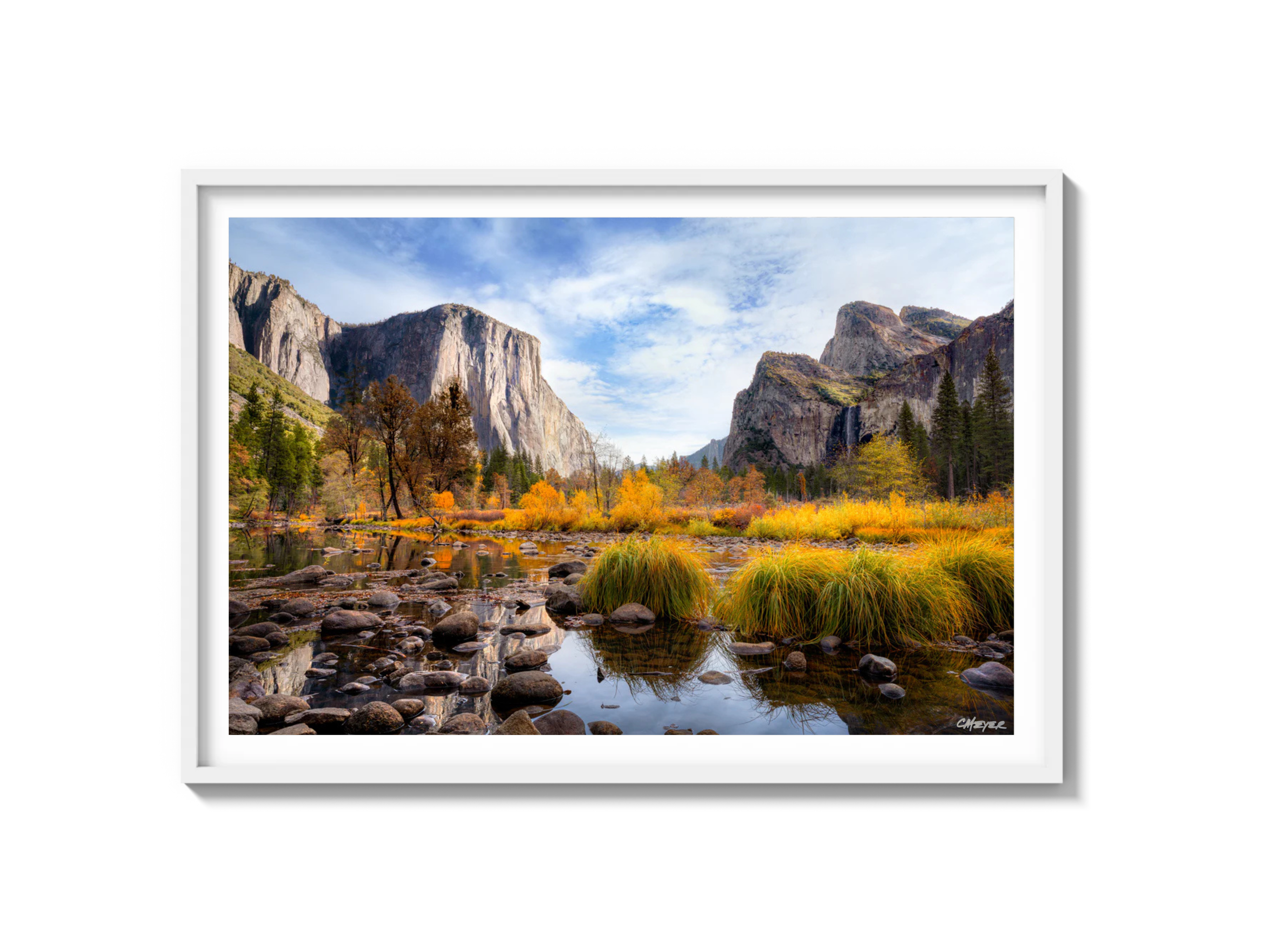 El Capitan