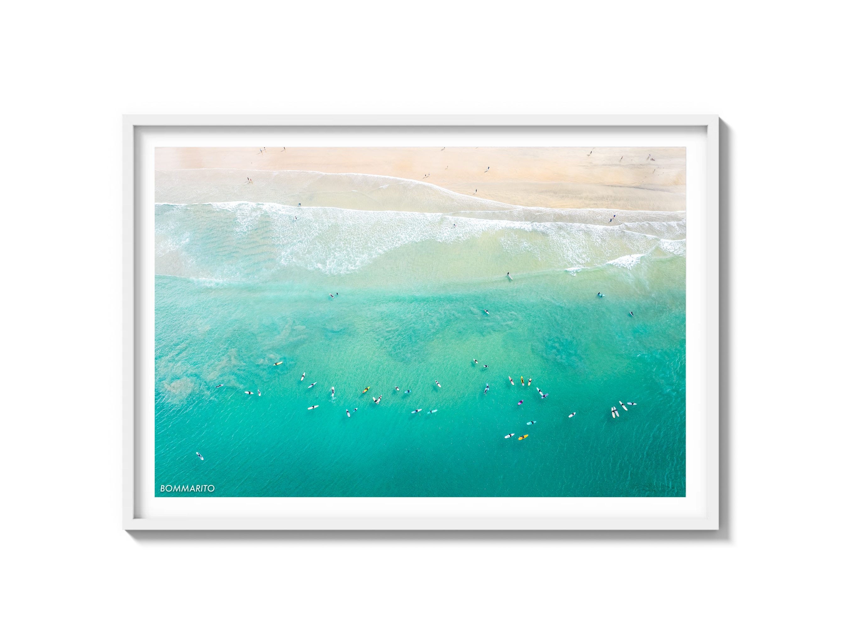 La Jolla Shores Beach
