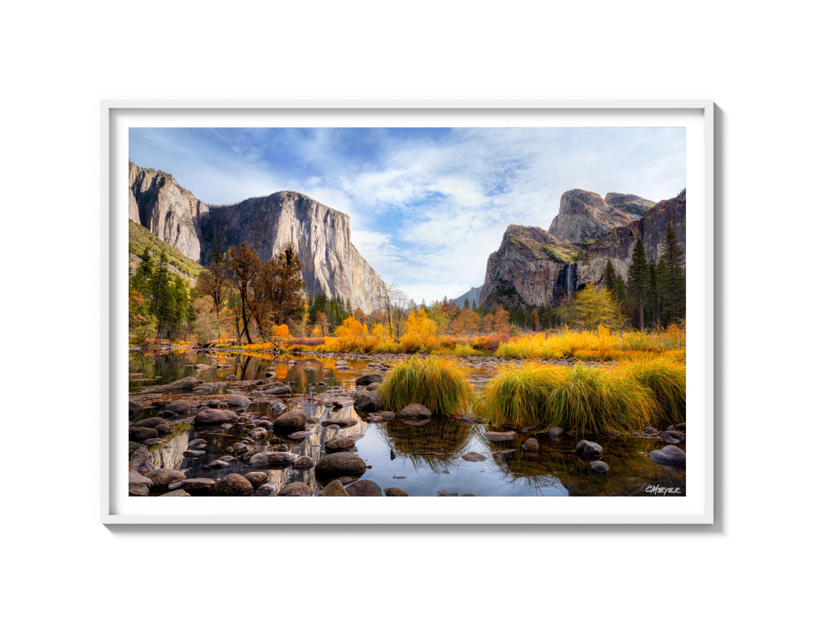 El Capitan
