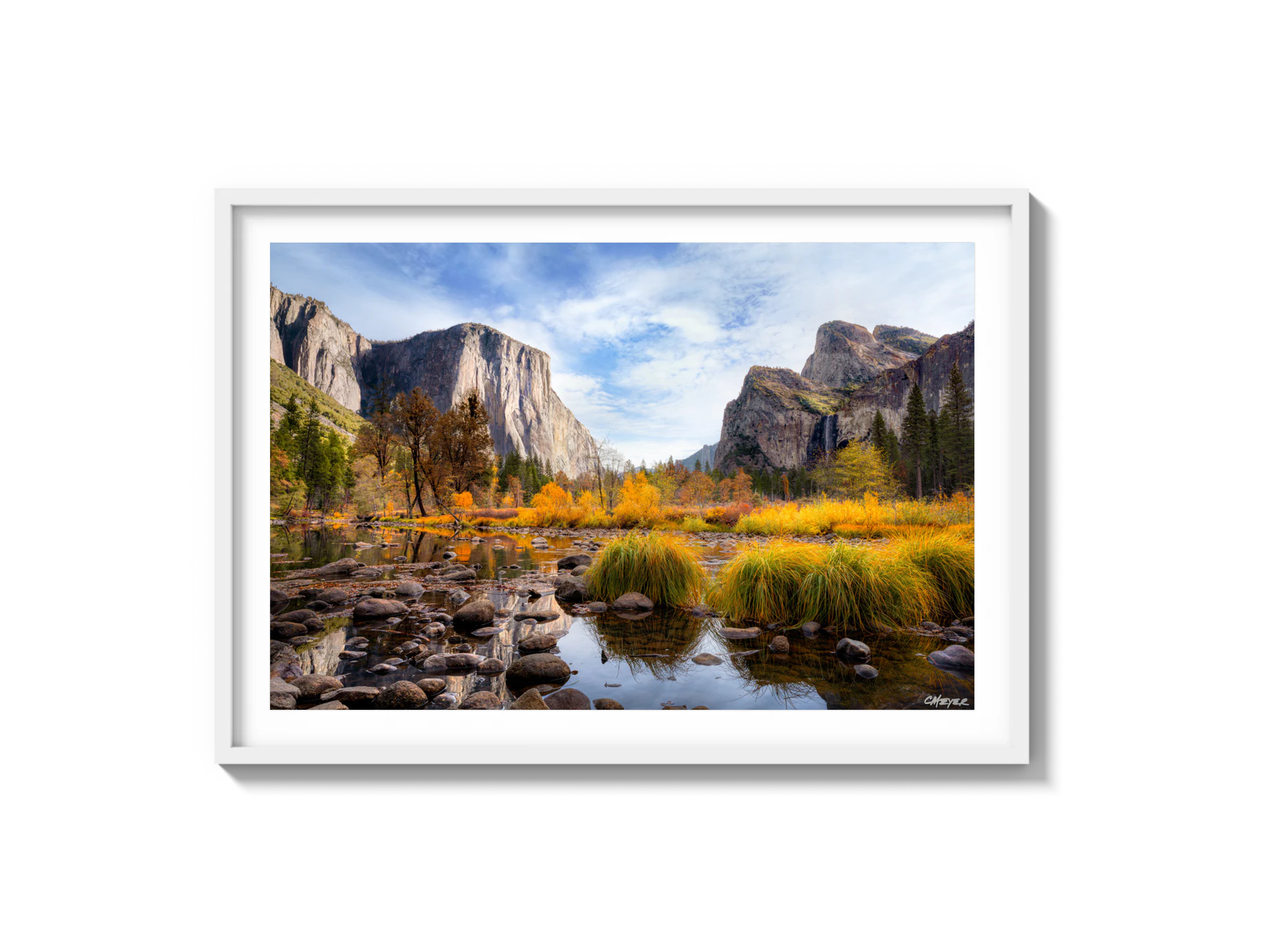 El Capitan