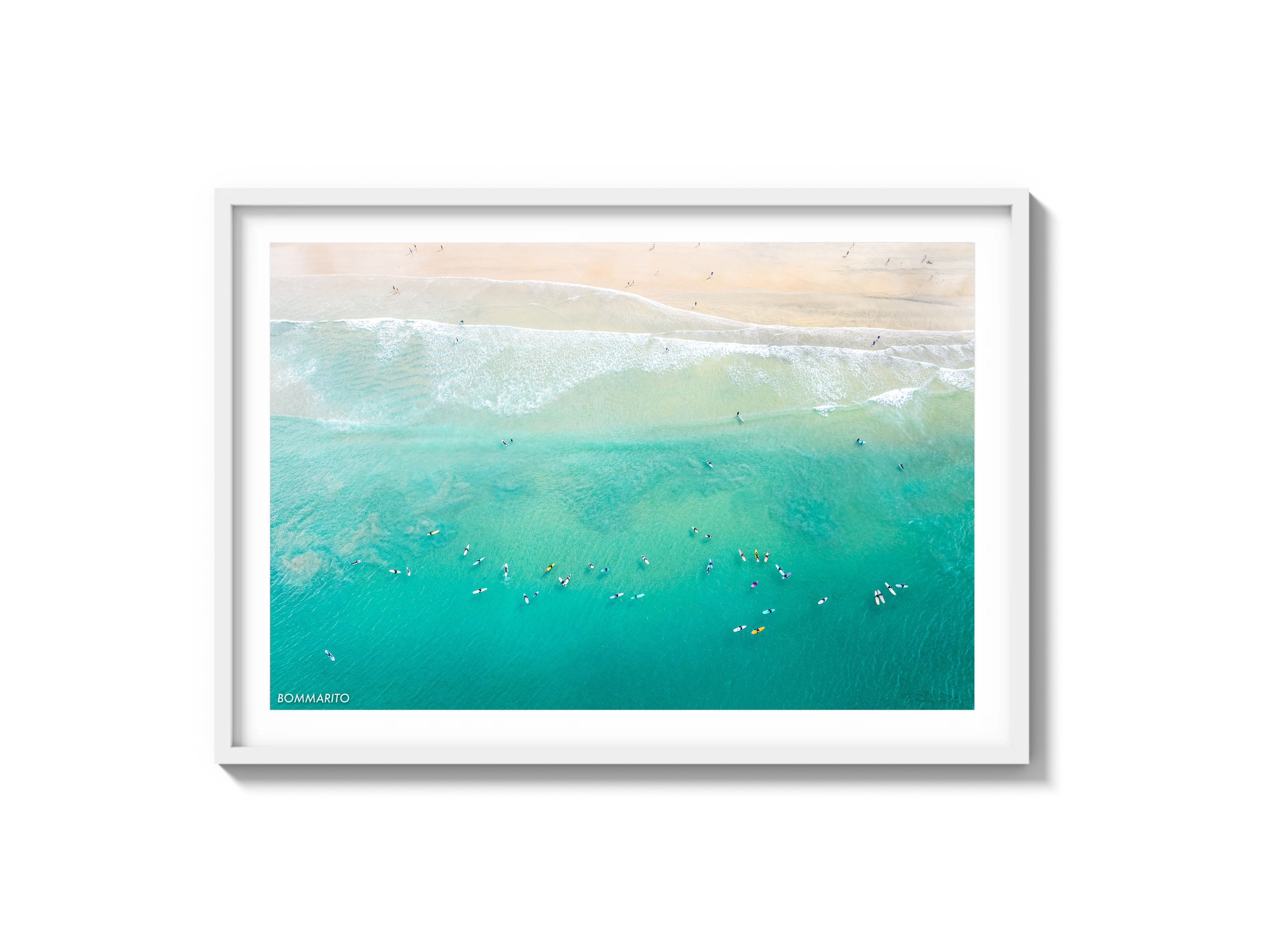 La Jolla Shores Beach