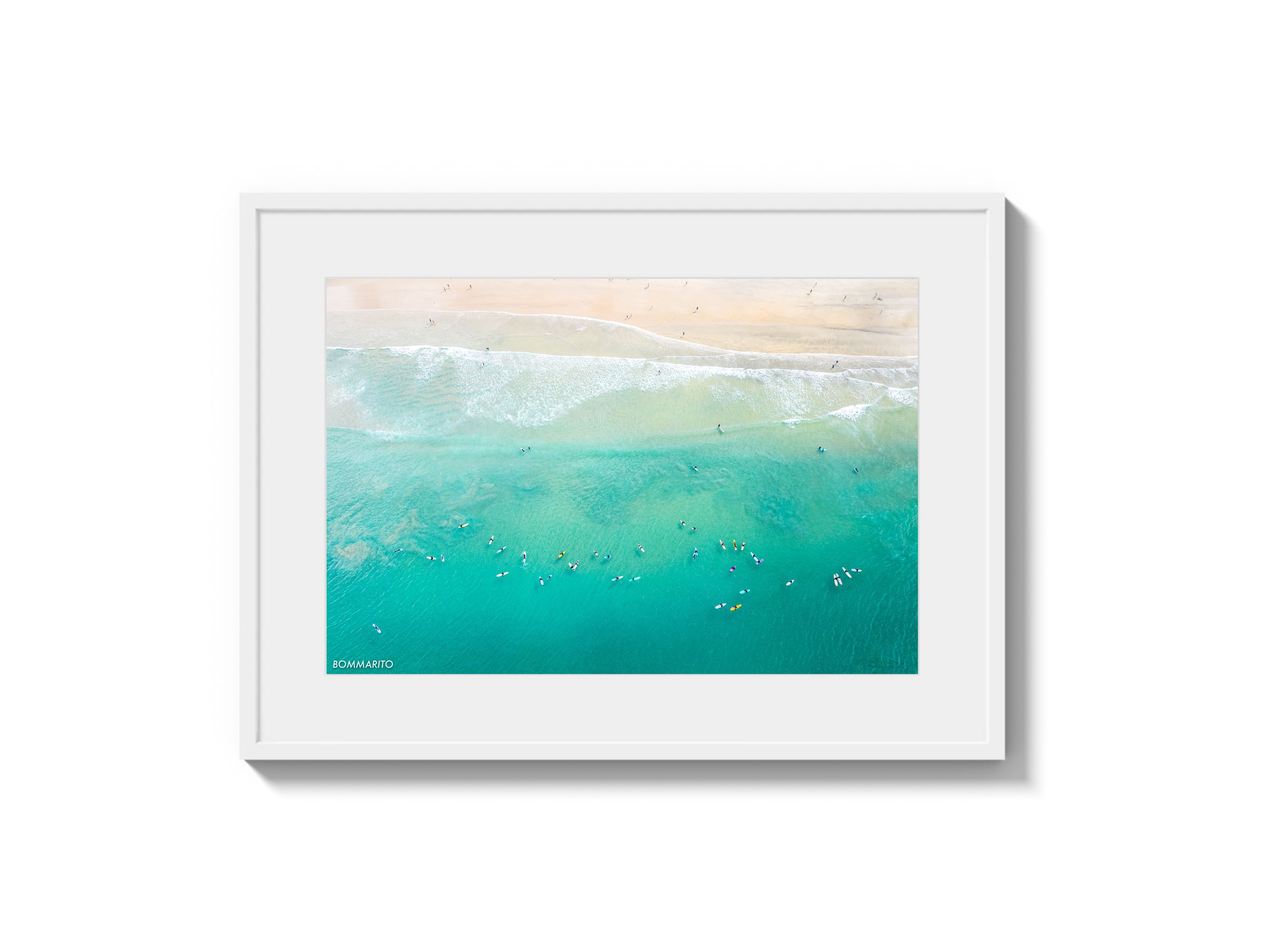 La Jolla Shores Beach