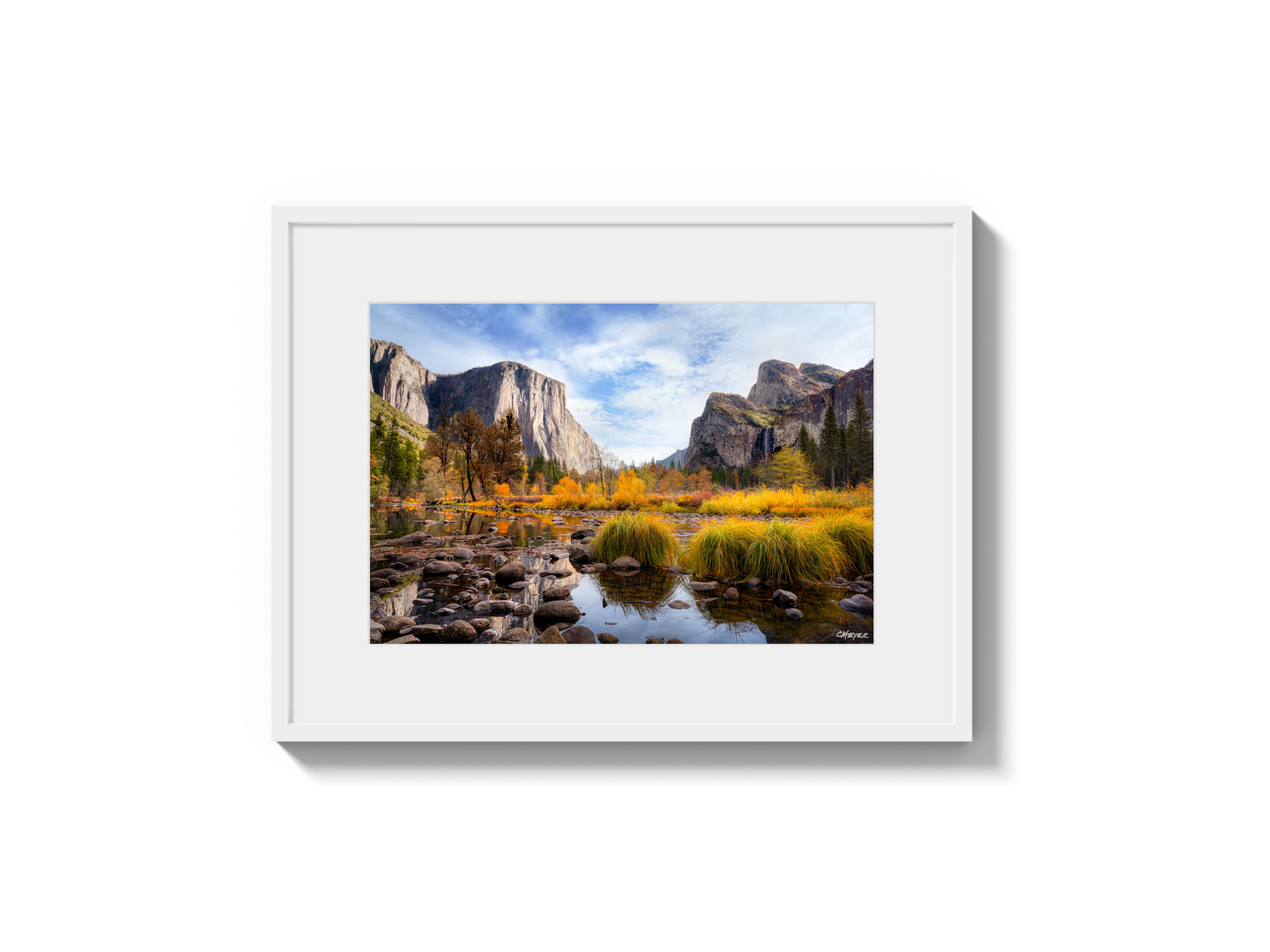 El Capitan