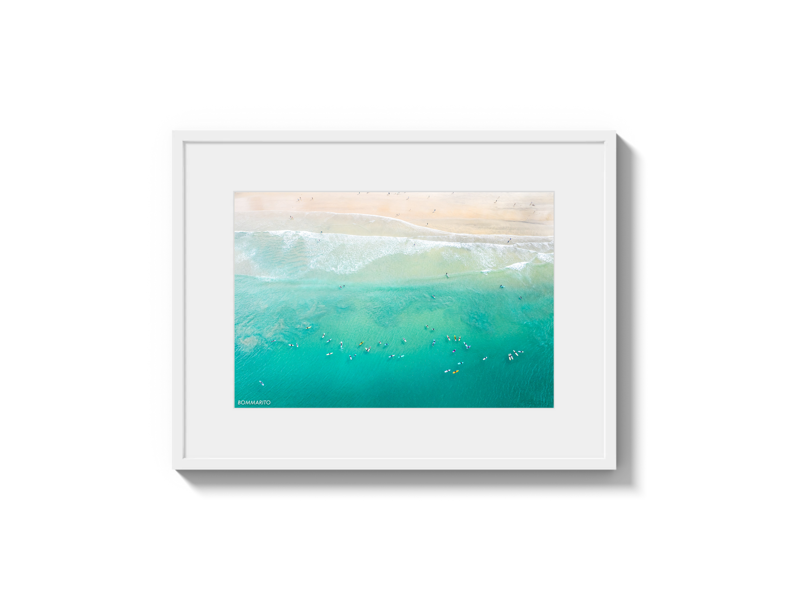 La Jolla Shores Beach