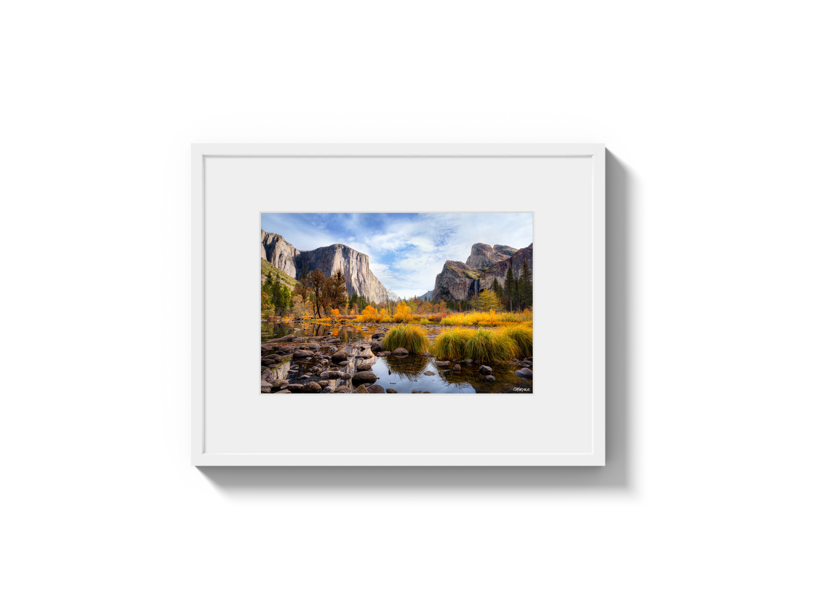 El Capitan