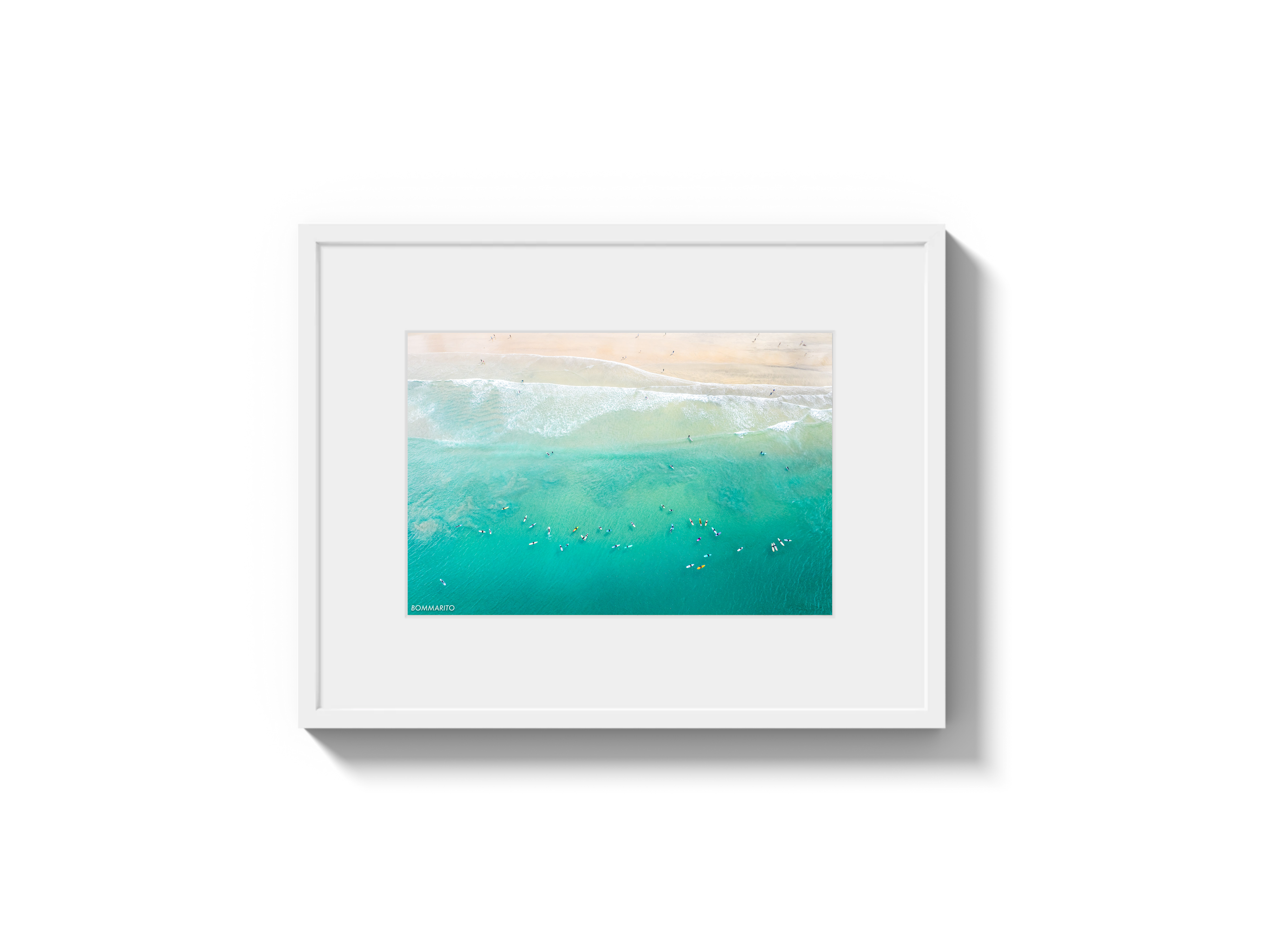 La Jolla Shores Beach