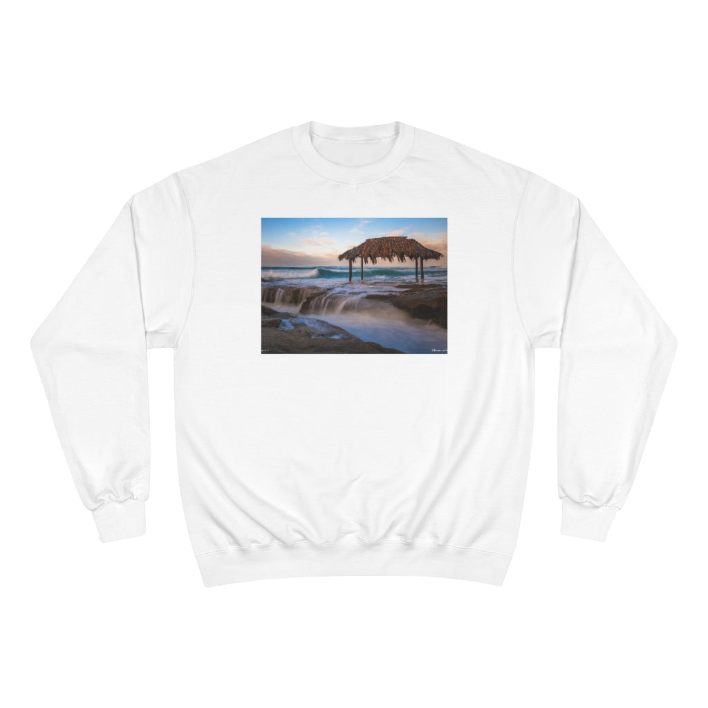 Champion Sweatshirt