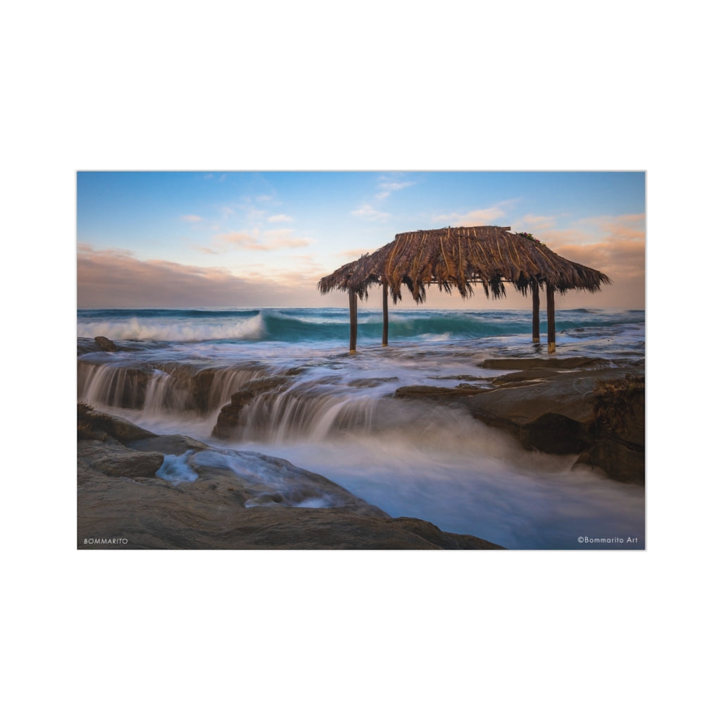 Postcards (7 pcs)