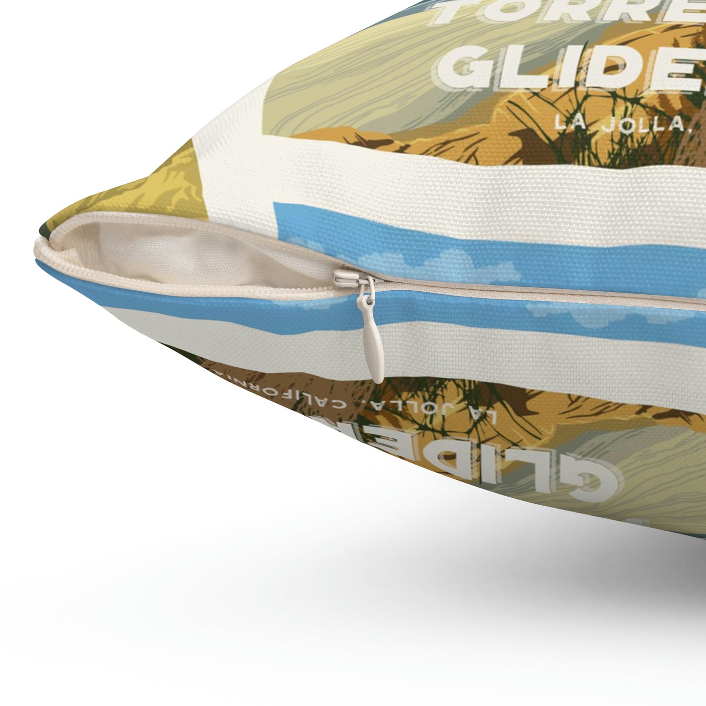 Torrey Pines Glider Port Pillow
