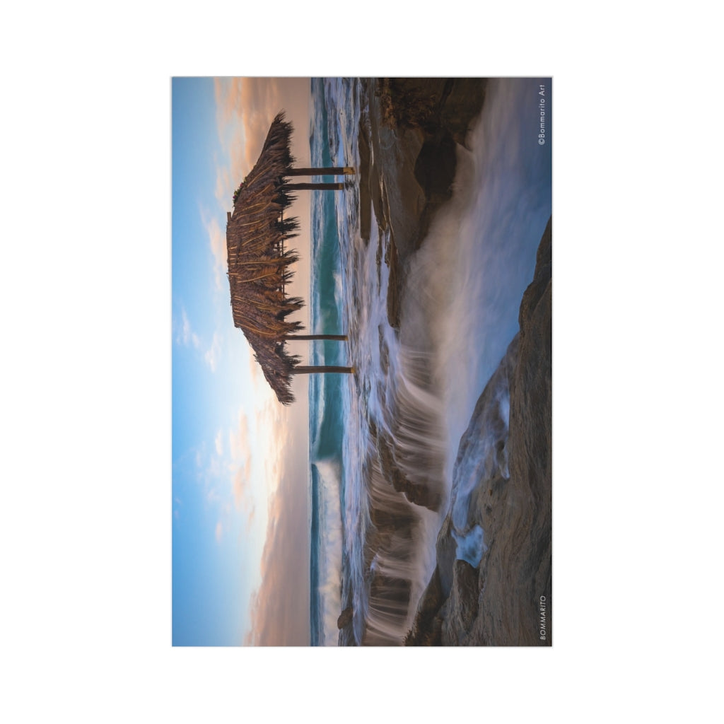 Postcards (7 pcs)