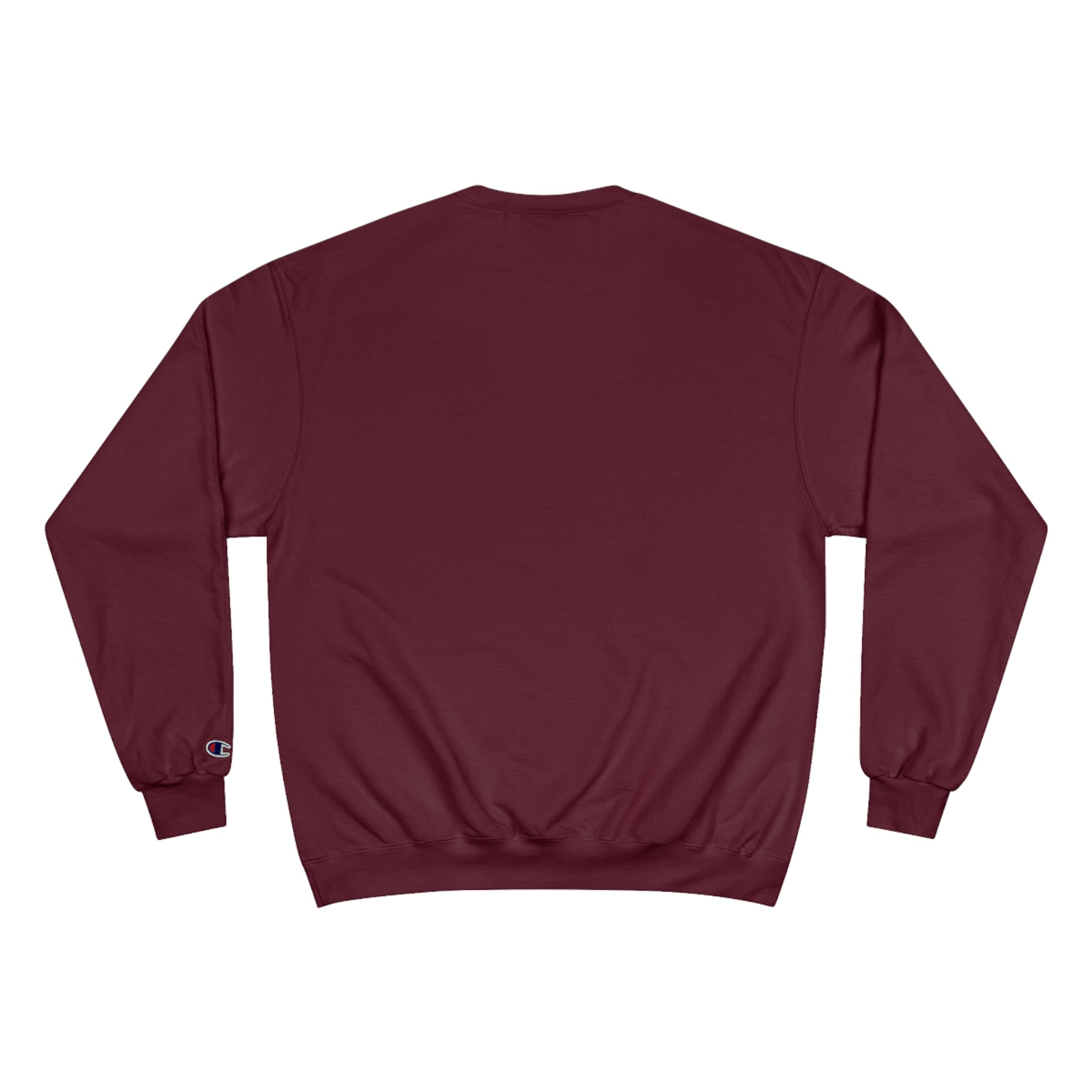 Unisex Crewneck Sweatshirt