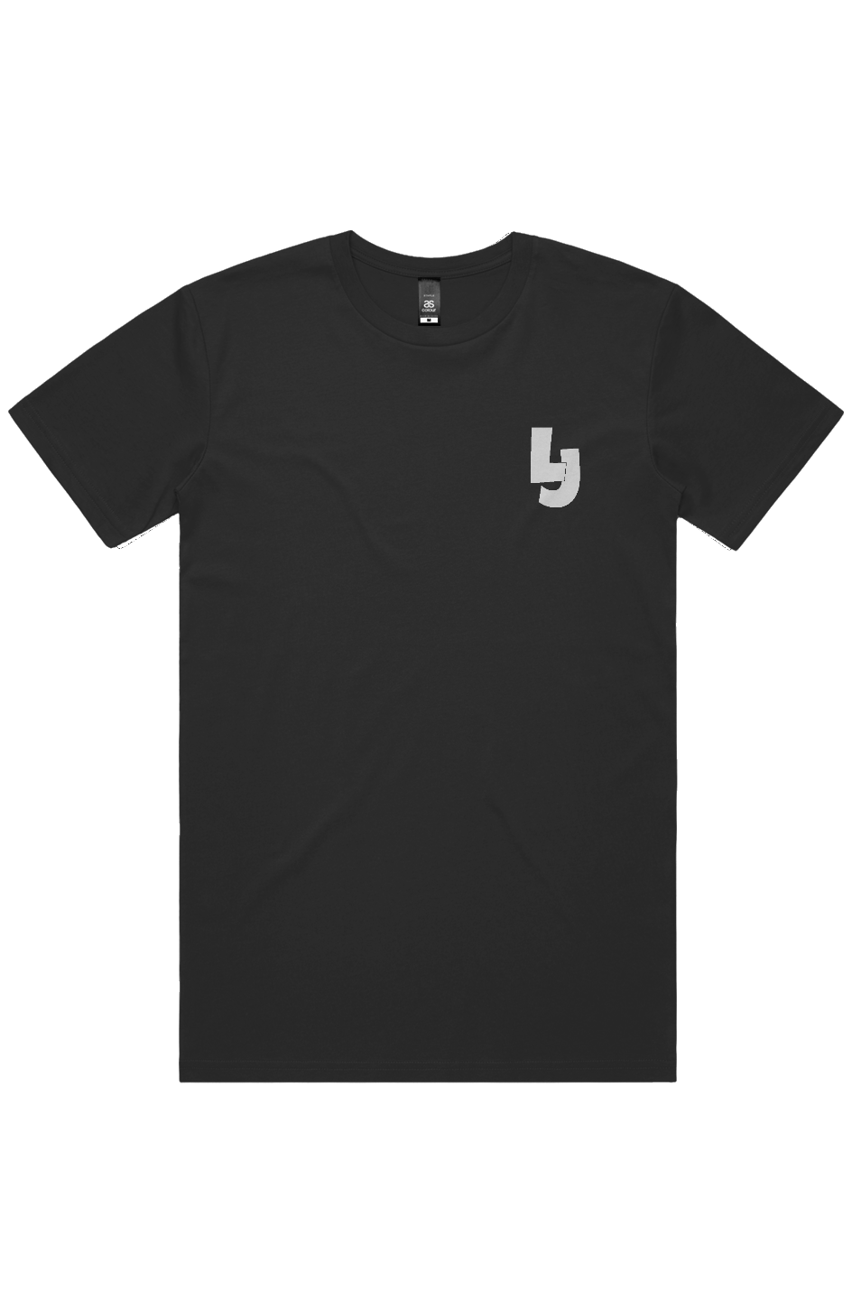 LJ black shirt – La Jolla