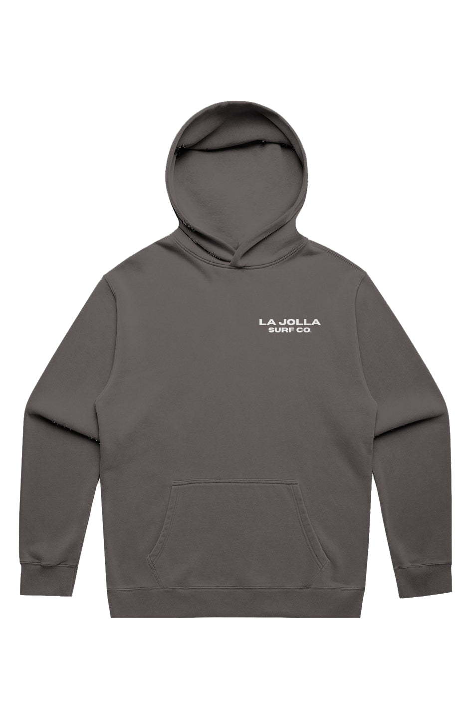 RELAX FADED surf co grey