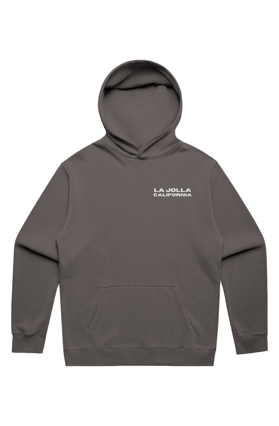 RELAX FADED LJ CA Grey