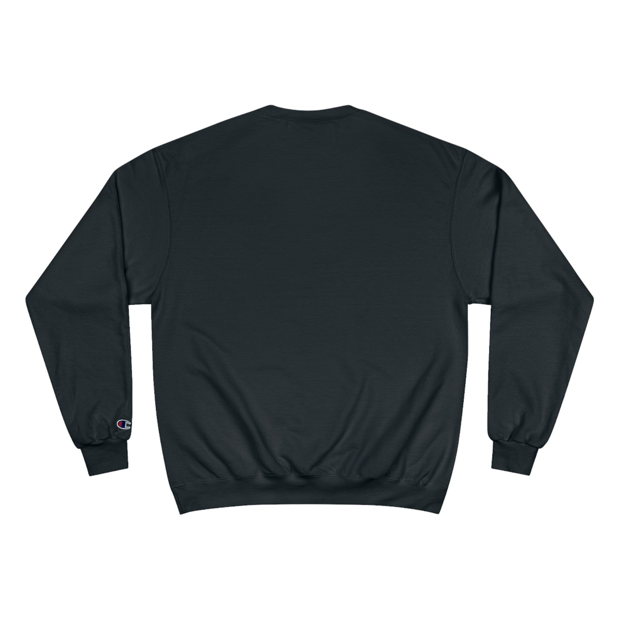 Unisex Crewneck Sweatshirt