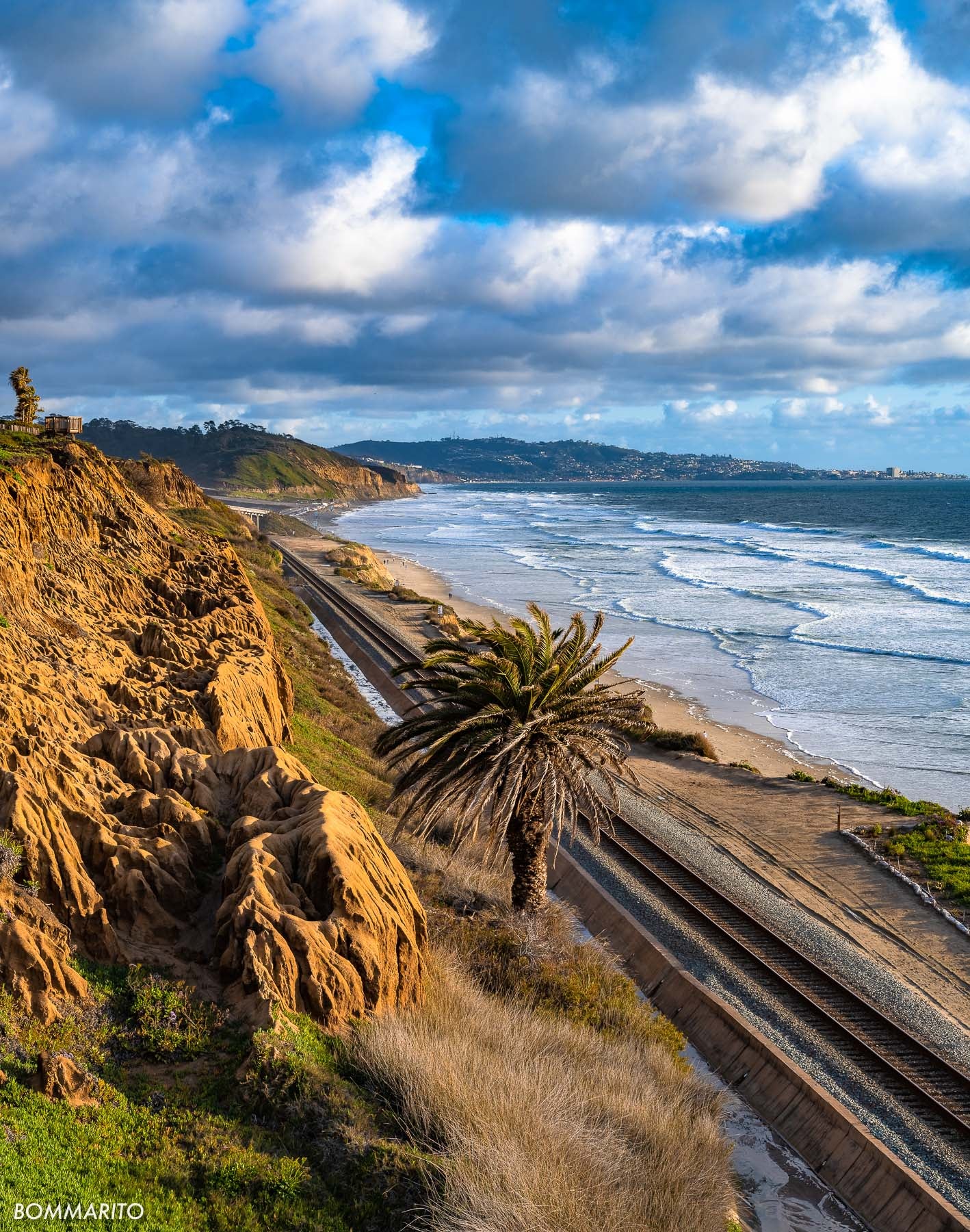 Classic Del Mar – La Jolla