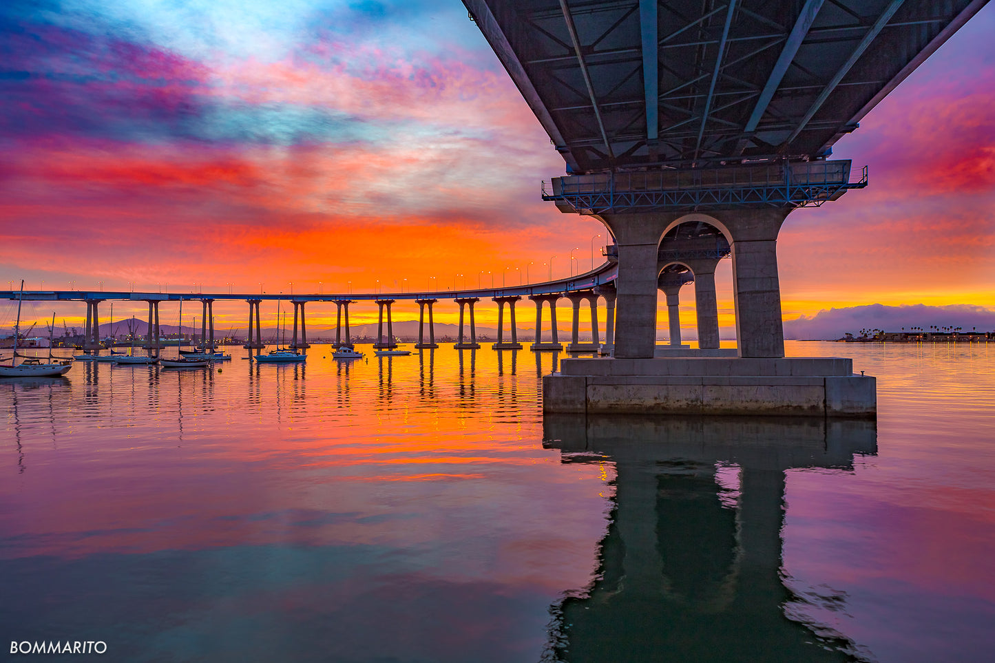 Coronado Dawn