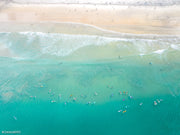 La Jolla Shores Beach