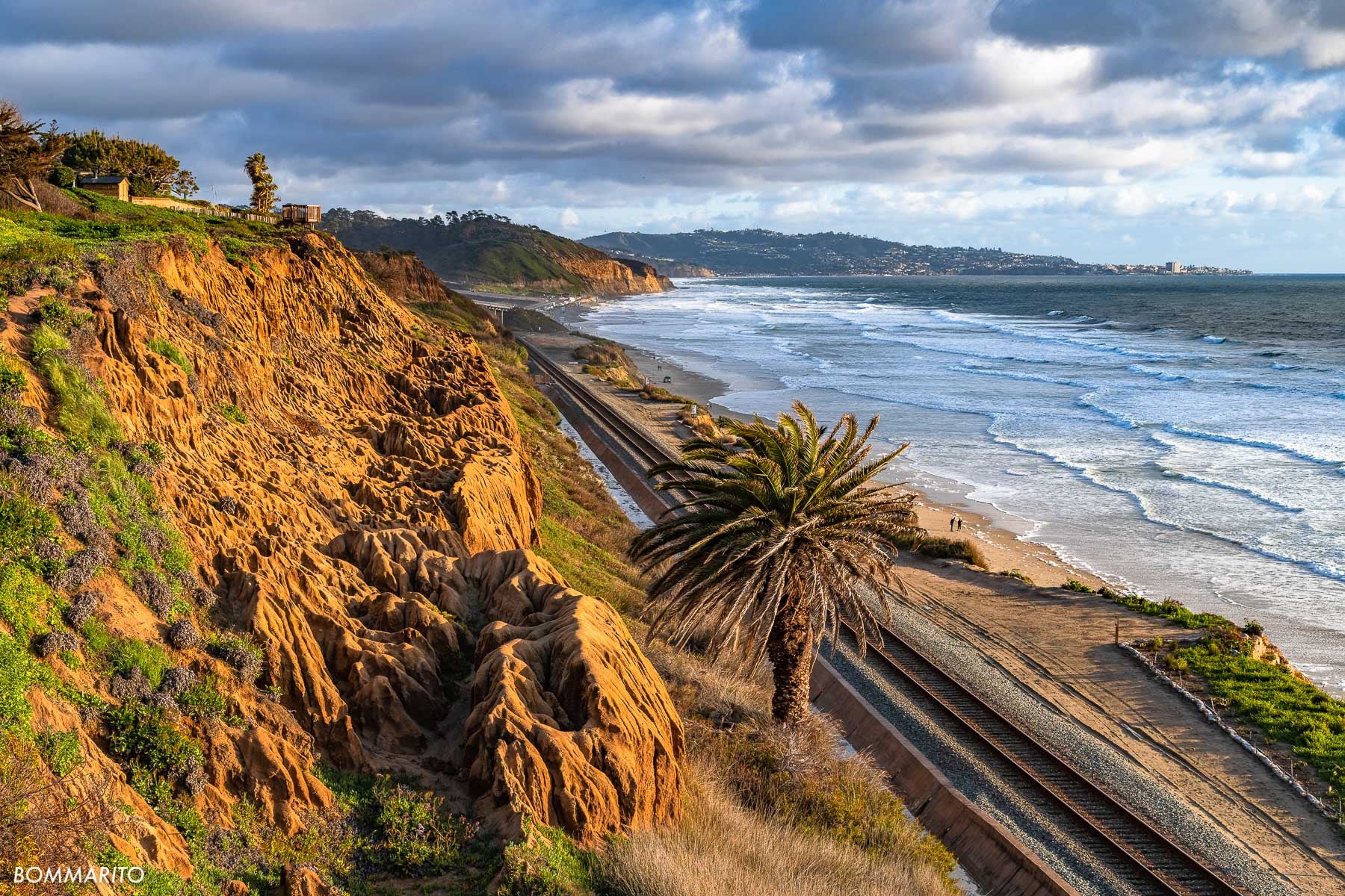 Majesty of Del Mar – La Jolla