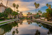 Reflection Pond