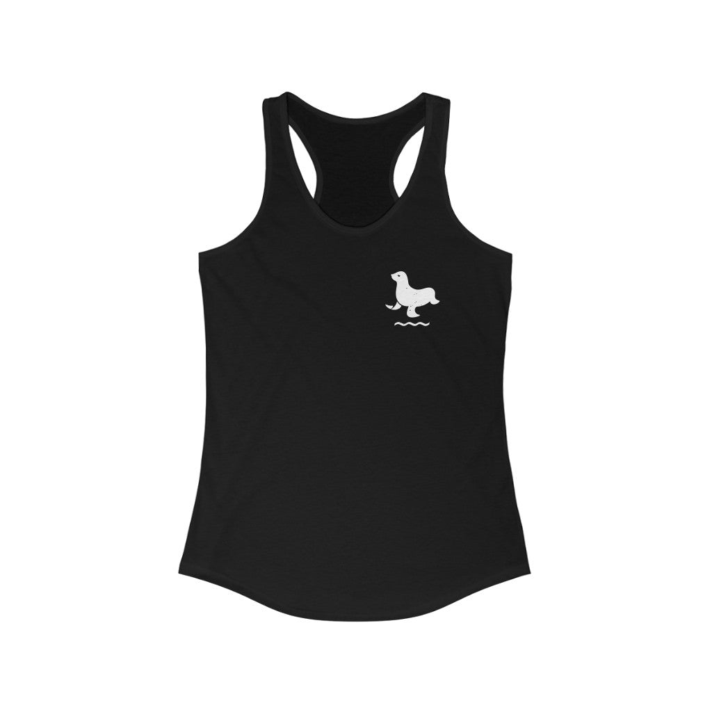 Women's Ideal Racerback Tank