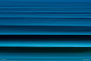 blue energy abstract photography print 