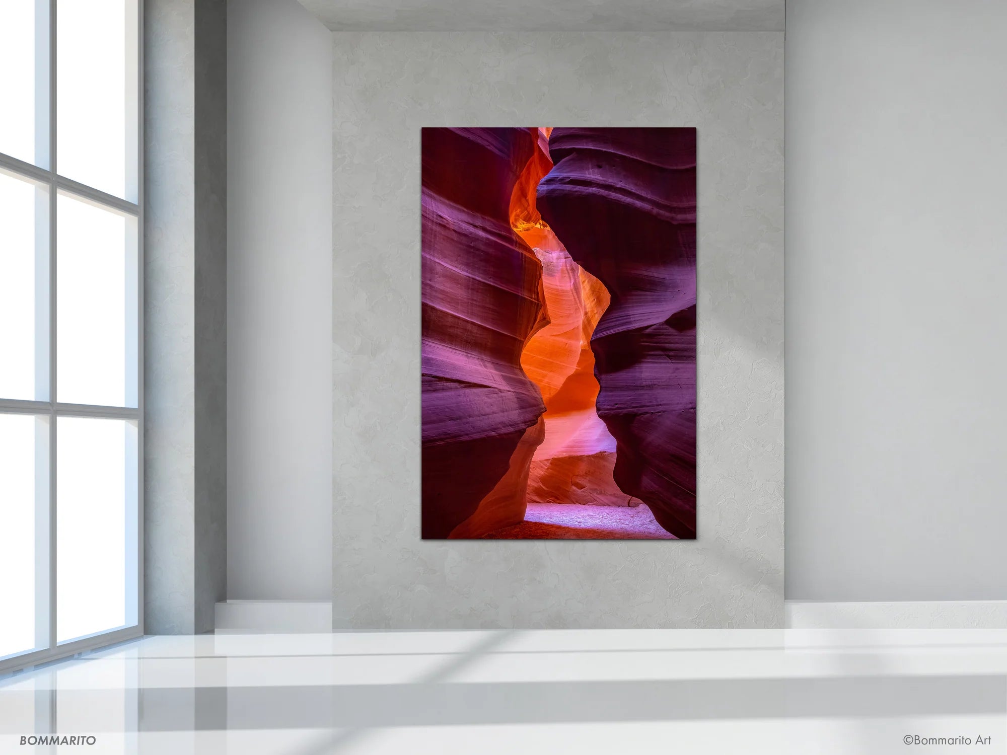 Canyon Charm