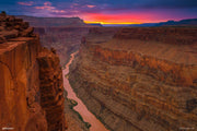grand canyon fine art photography print